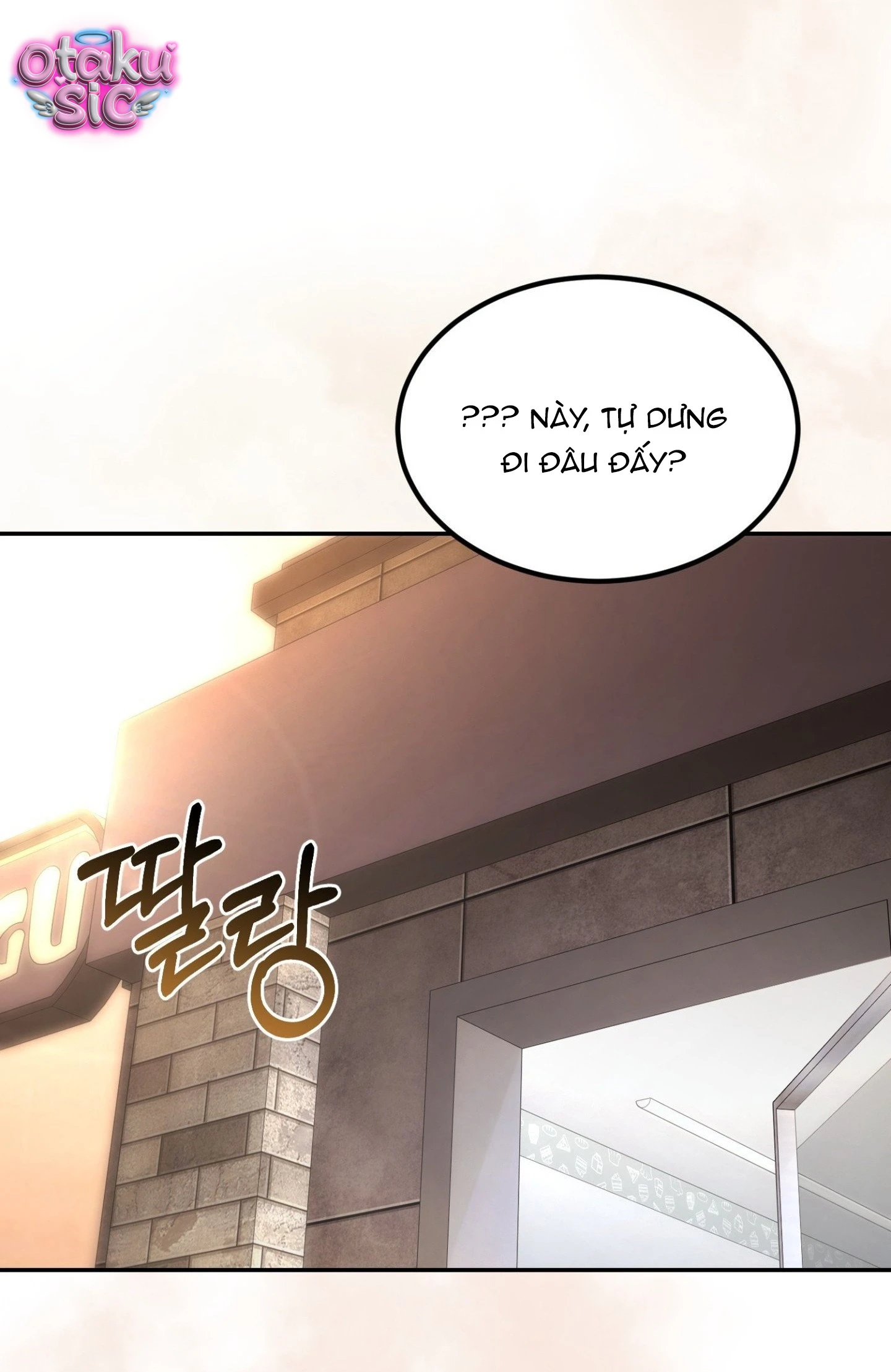 Tình Yêu Rác Rưởi - Chap 26 - Trang 38