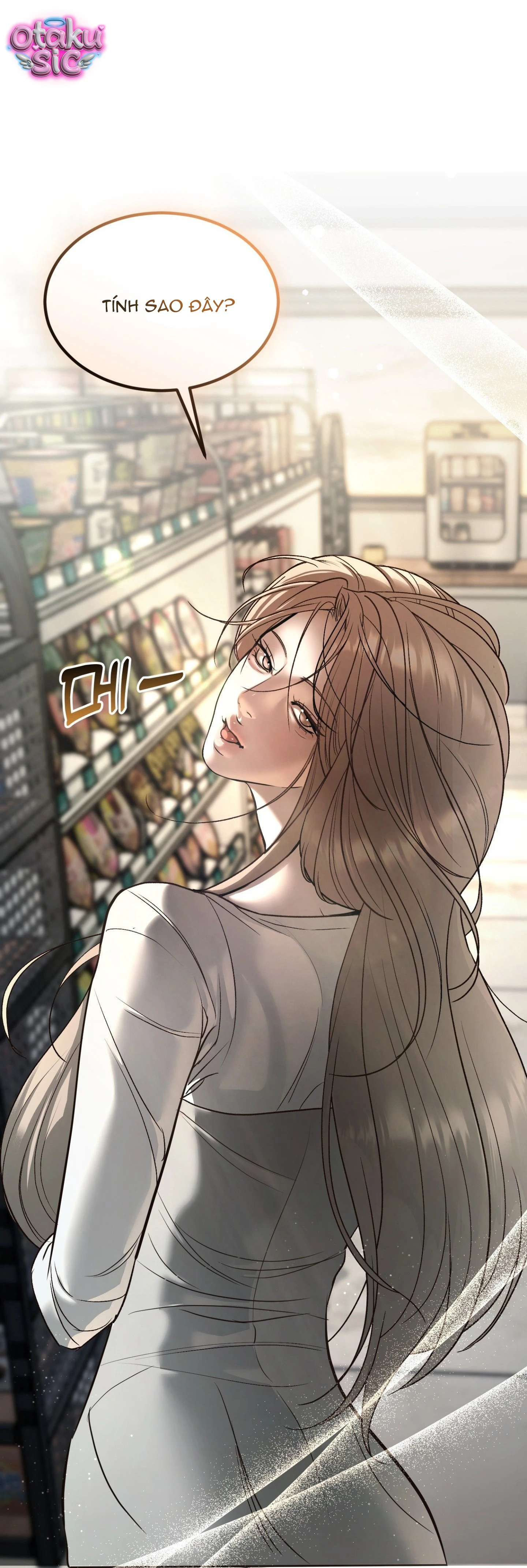 Tình Yêu Rác Rưởi - Chap 26 - Trang 44