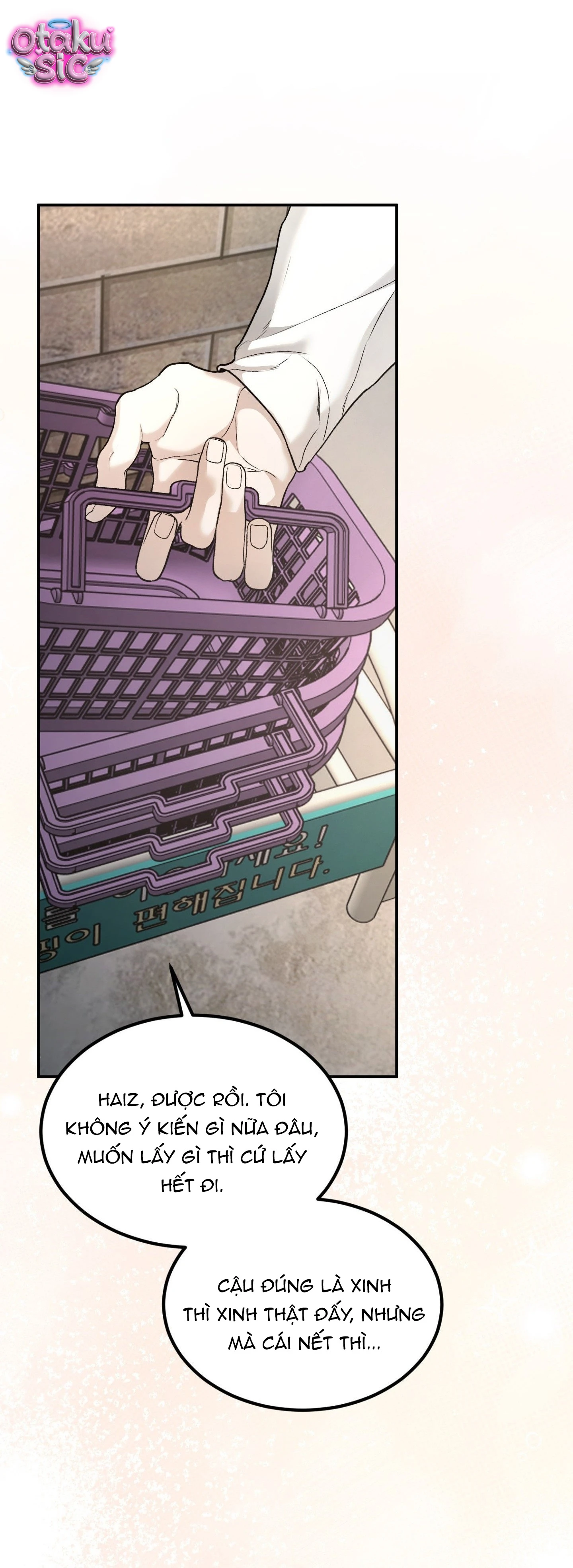 Tình Yêu Rác Rưởi - Chap 26 - Trang 46