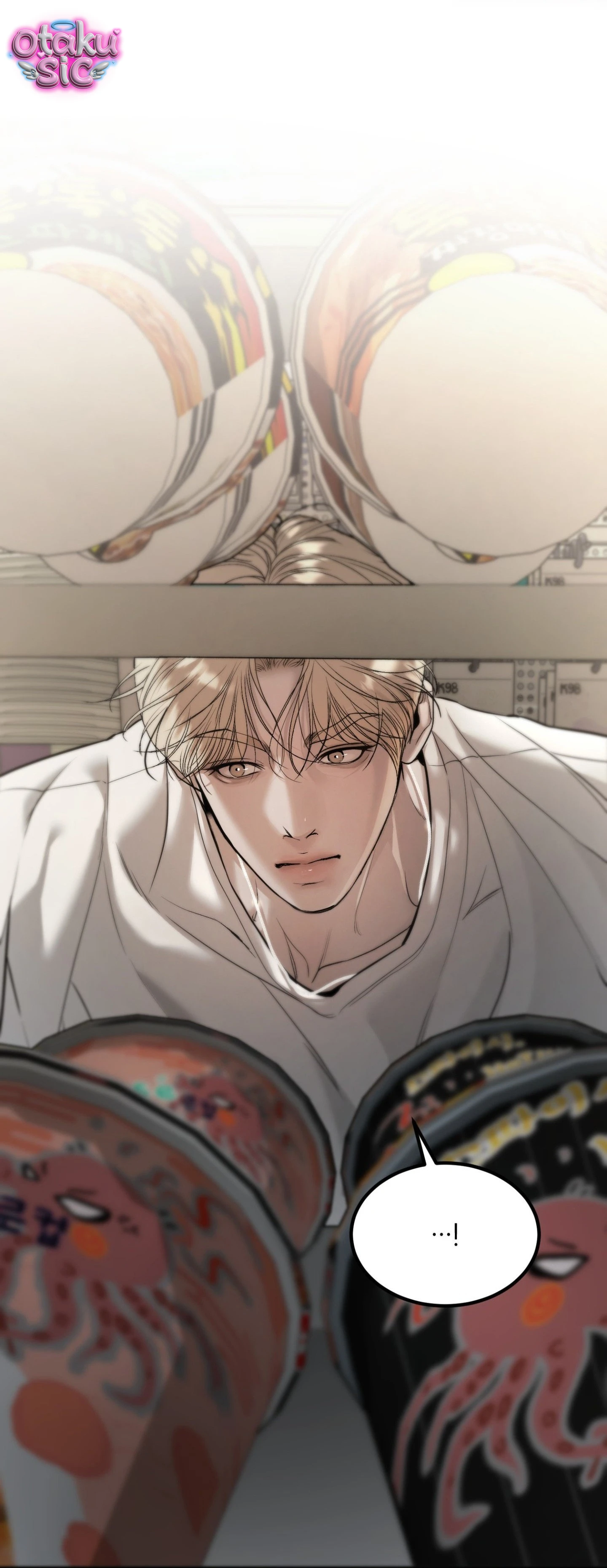 Tình Yêu Rác Rưởi - Chap 26 - Trang 48