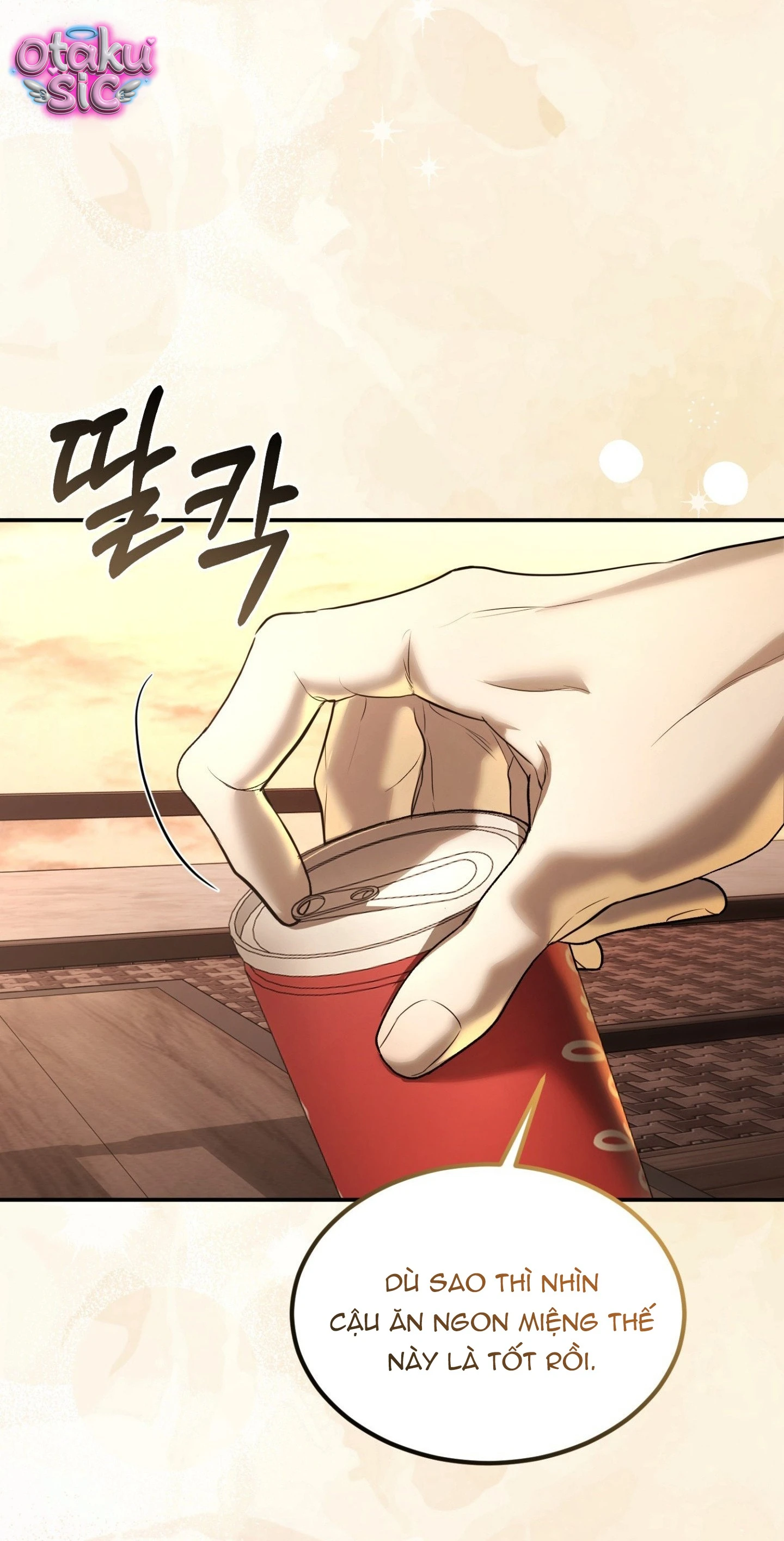 Tình Yêu Rác Rưởi - Chap 26 - Trang 57