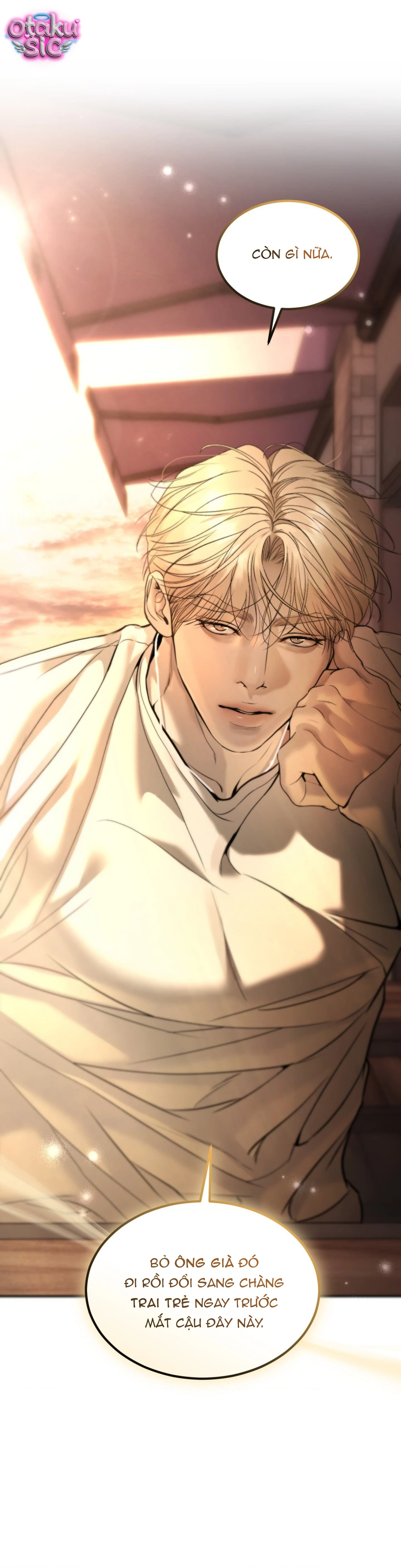 Tình Yêu Rác Rưởi - Chap 26 - Trang 59