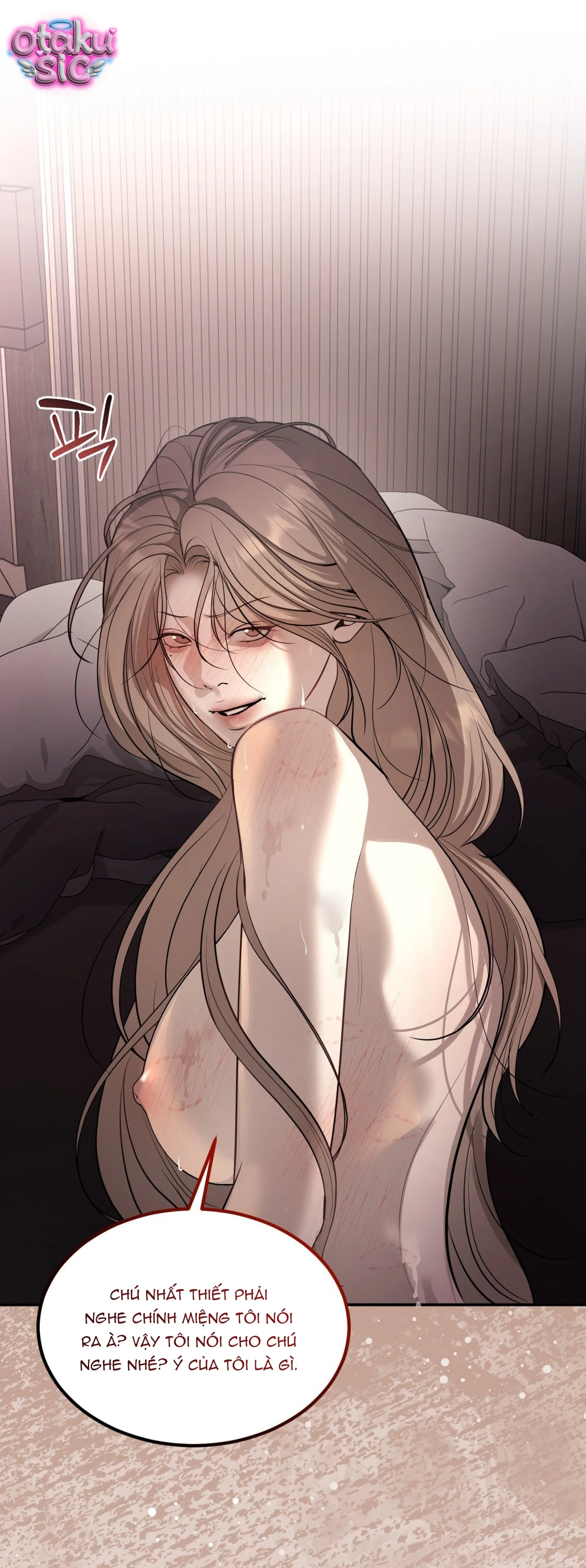 Tình Yêu Rác Rưởi - Chap 26 - Trang 6