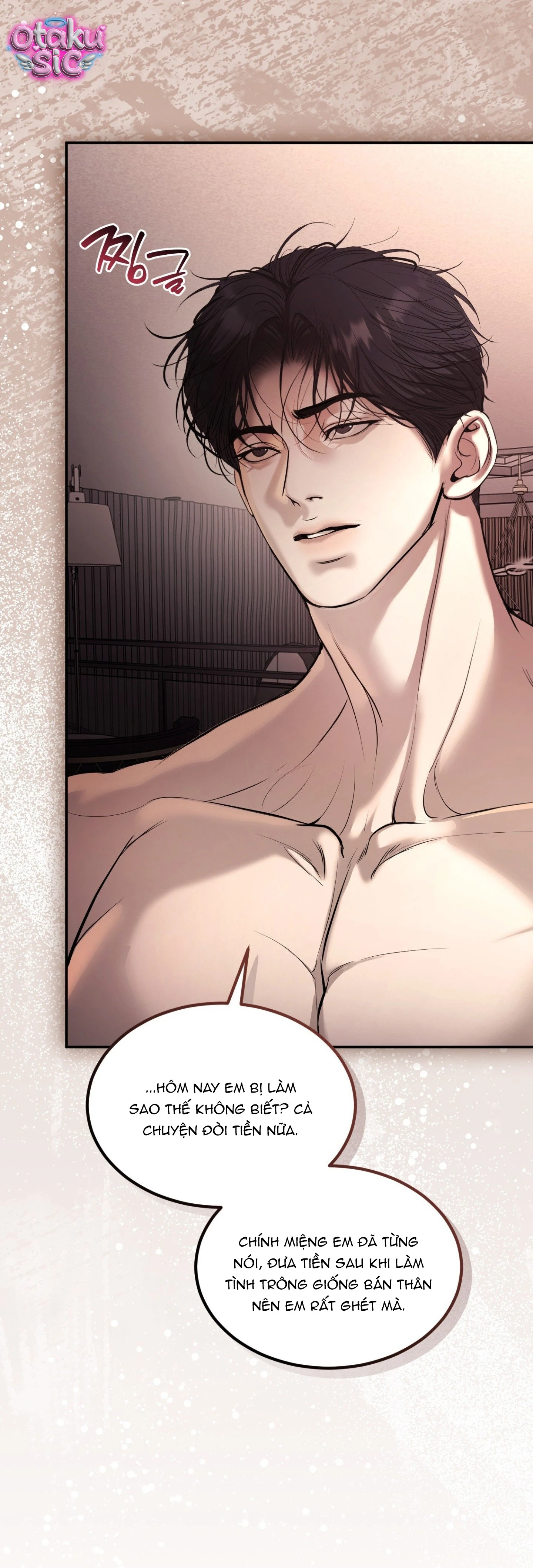 Tình Yêu Rác Rưởi - Chap 26 - Trang 7