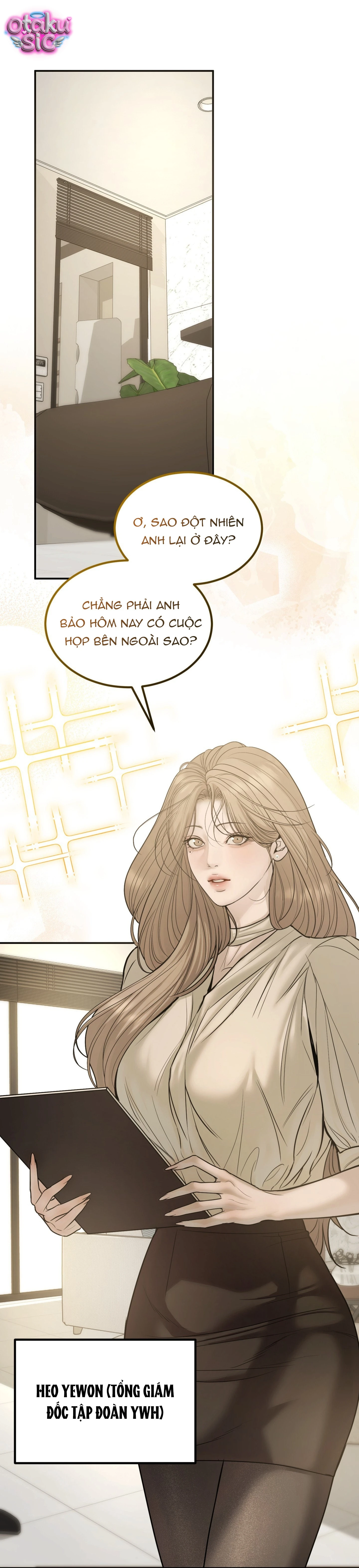 Tình Yêu Rác Rưởi - Chap 27 - Trang 0