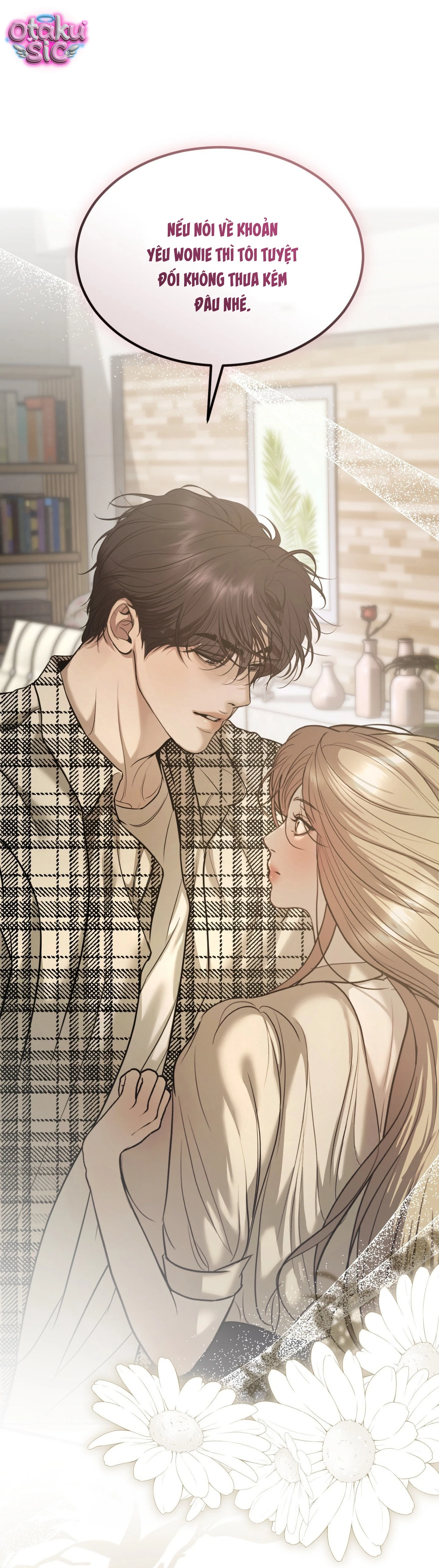 Tình Yêu Rác Rưởi - Chap 27 - Trang 10