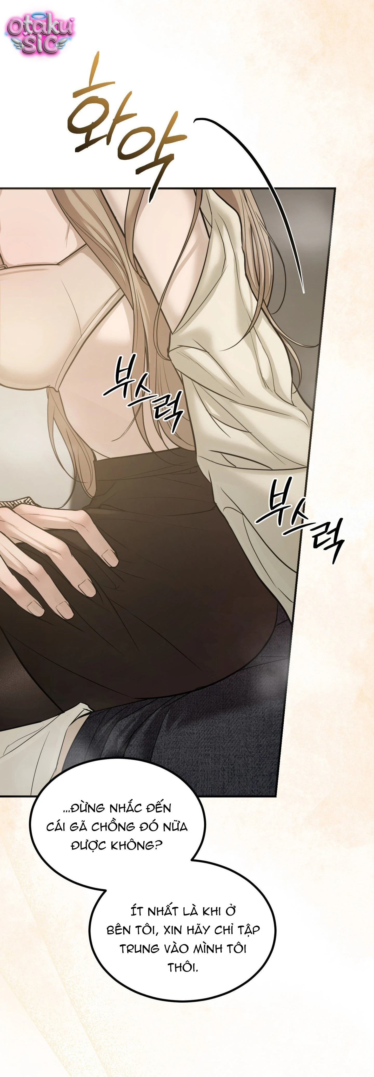 Tình Yêu Rác Rưởi - Chap 27 - Trang 15