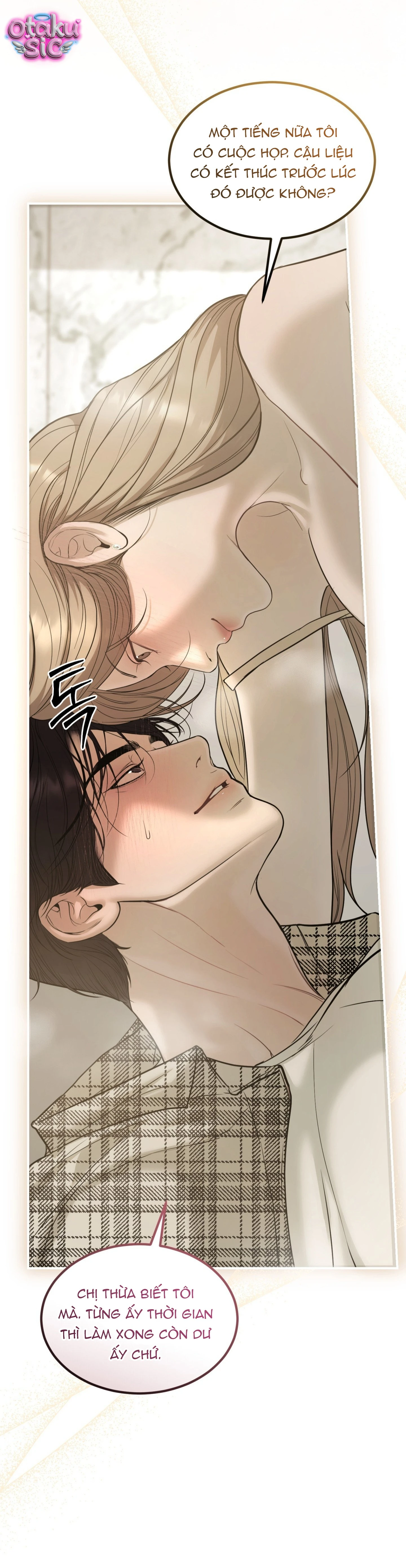 Tình Yêu Rác Rưởi - Chap 27 - Trang 16