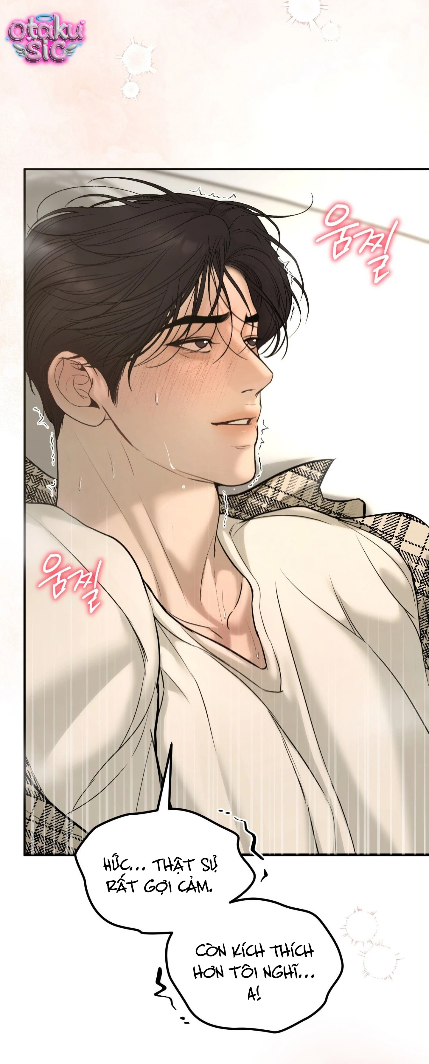 Tình Yêu Rác Rưởi - Chap 27 - Trang 22