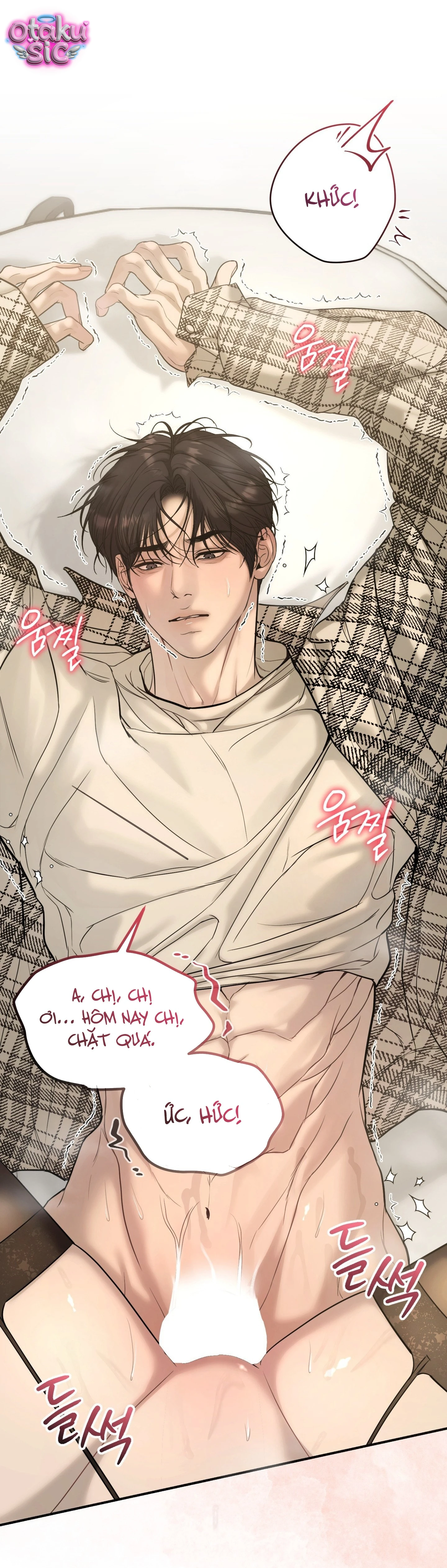 Tình Yêu Rác Rưởi - Chap 27 - Trang 25