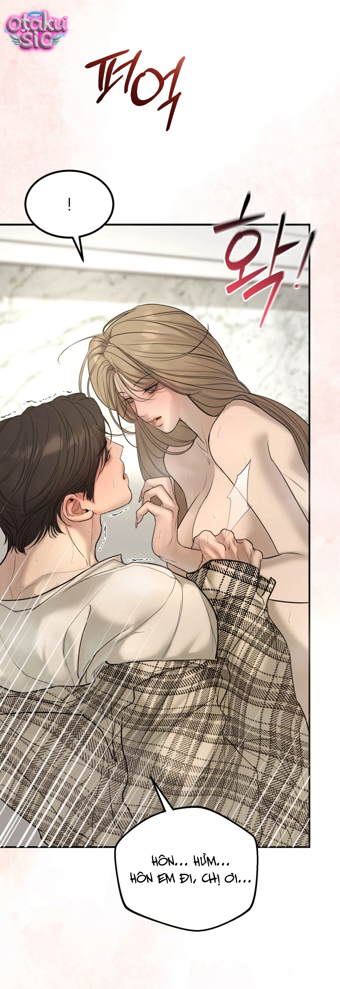 Tình Yêu Rác Rưởi - Chap 27 - Trang 27