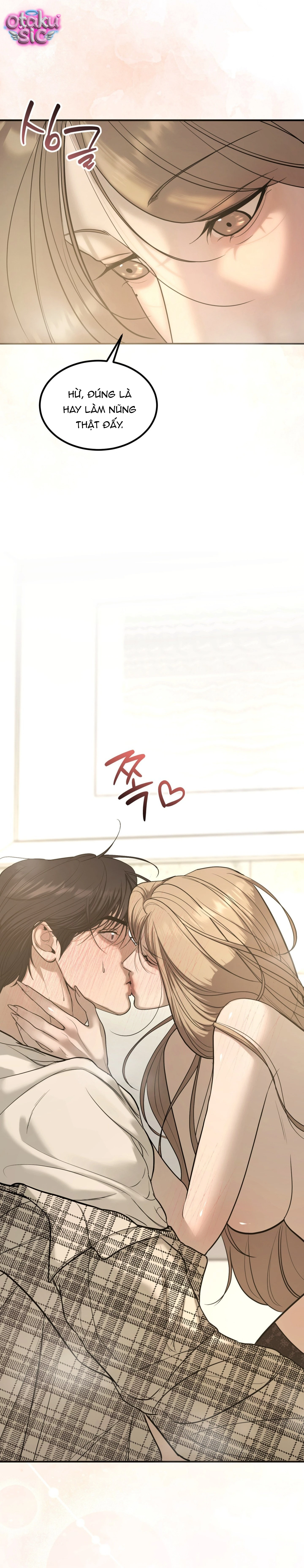 Tình Yêu Rác Rưởi - Chap 27 - Trang 28