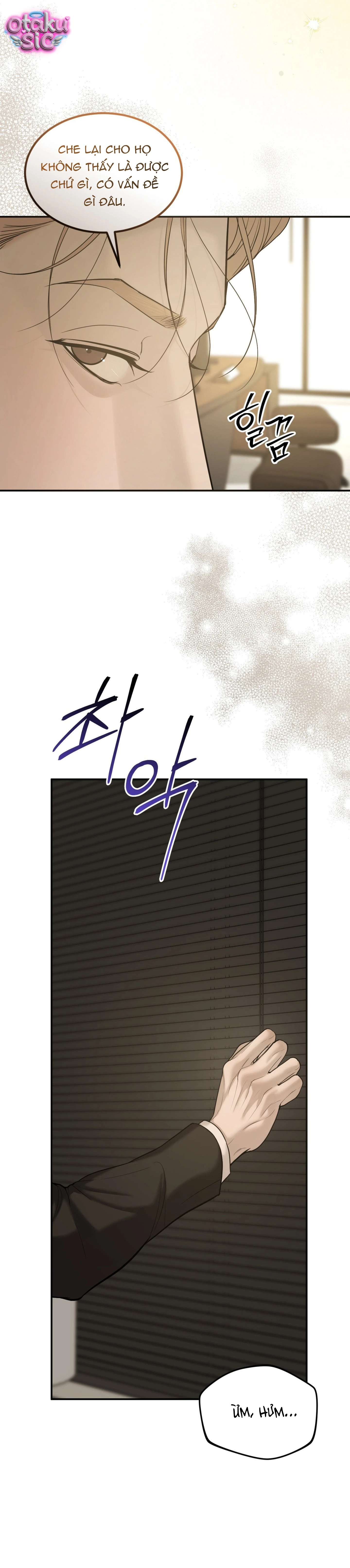 Tình Yêu Rác Rưởi - Chap 27 - Trang 3