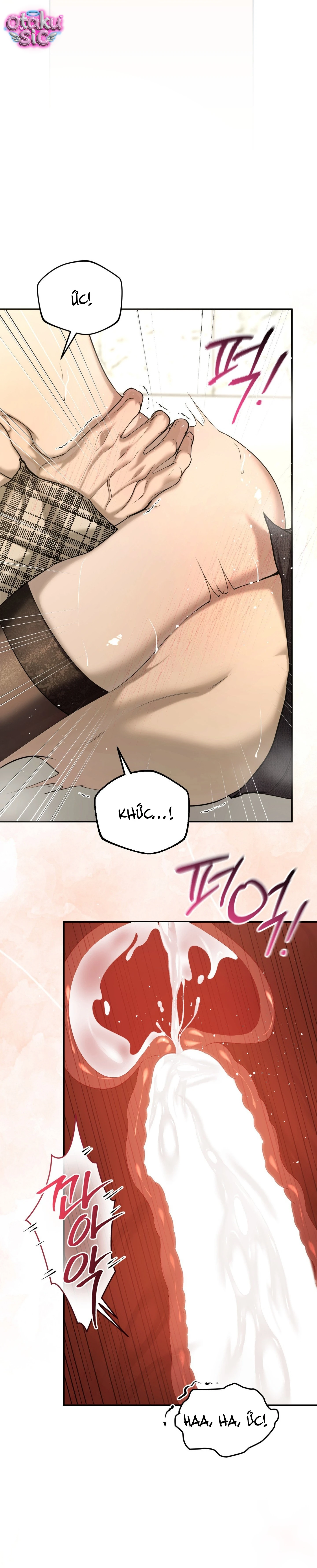 Tình Yêu Rác Rưởi - Chap 27 - Trang 30
