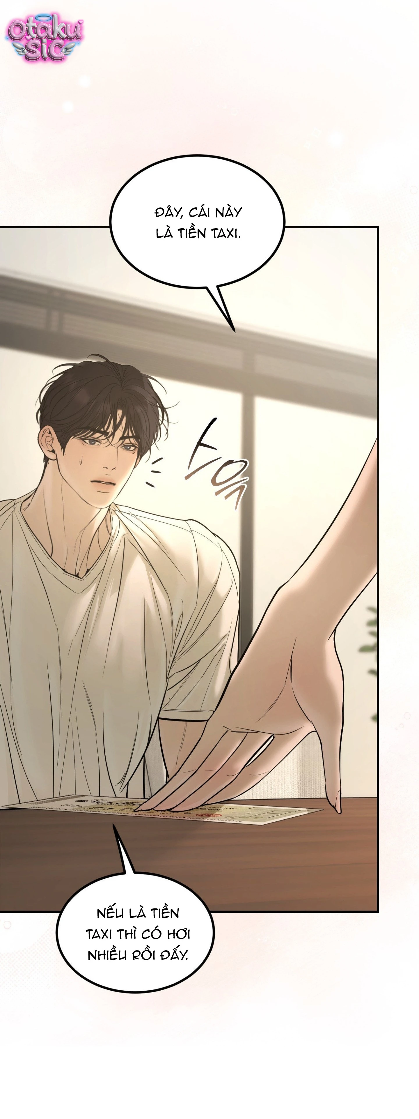 Tình Yêu Rác Rưởi - Chap 27 - Trang 36