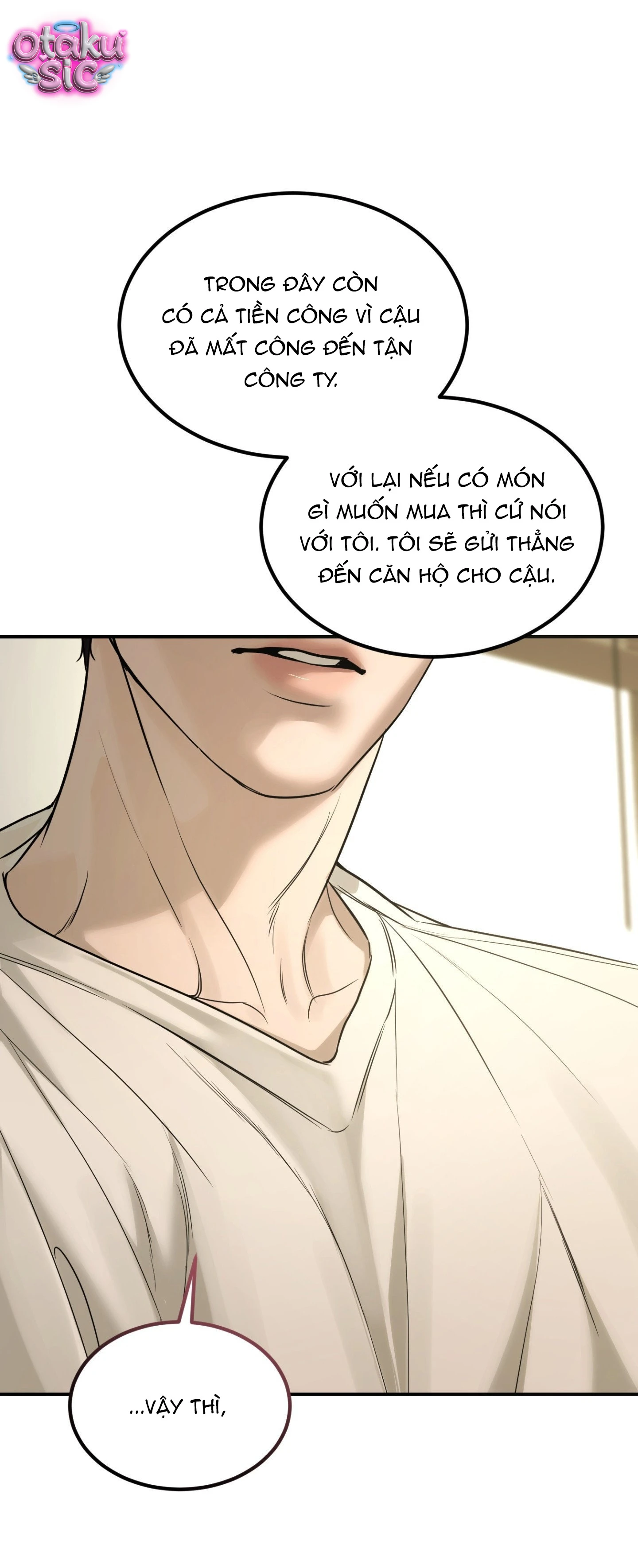 Tình Yêu Rác Rưởi - Chap 27 - Trang 37