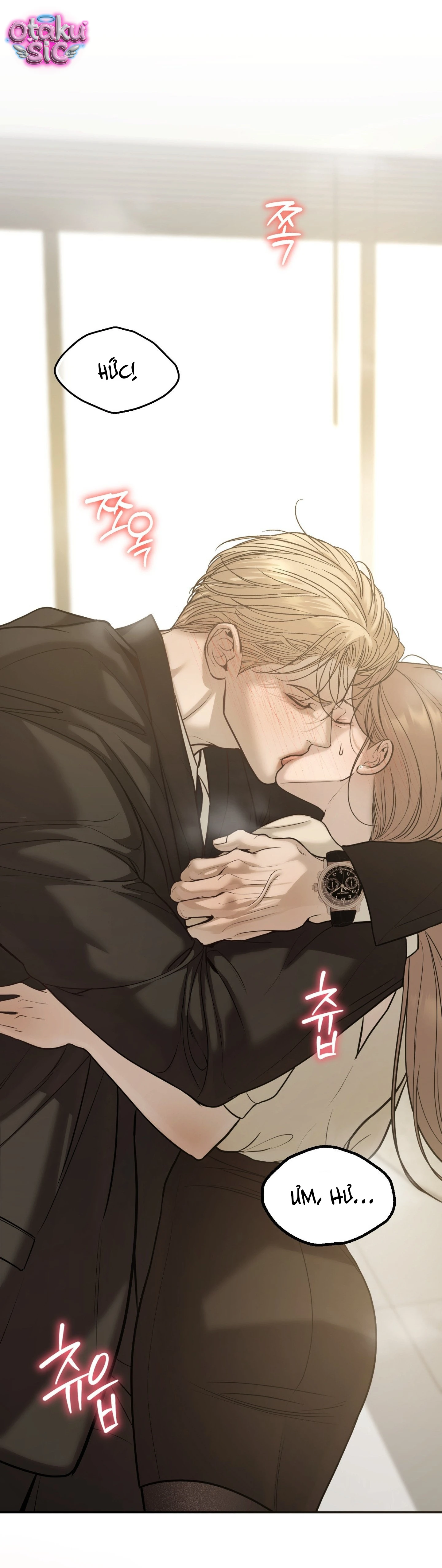 Tình Yêu Rác Rưởi - Chap 27 - Trang 4