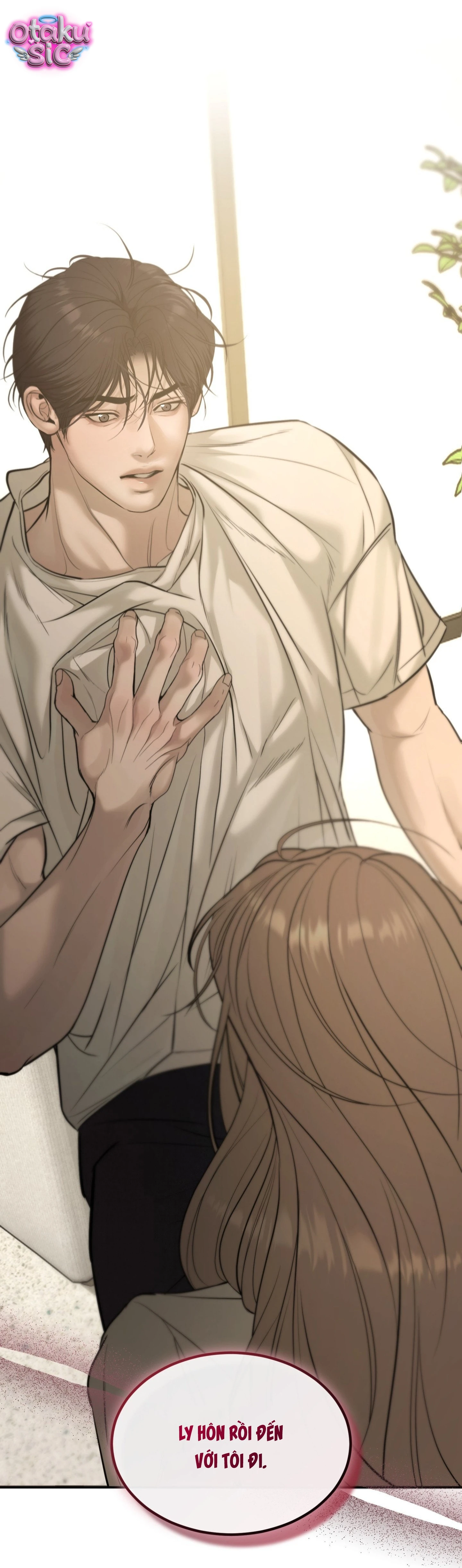Tình Yêu Rác Rưởi - Chap 27 - Trang 40