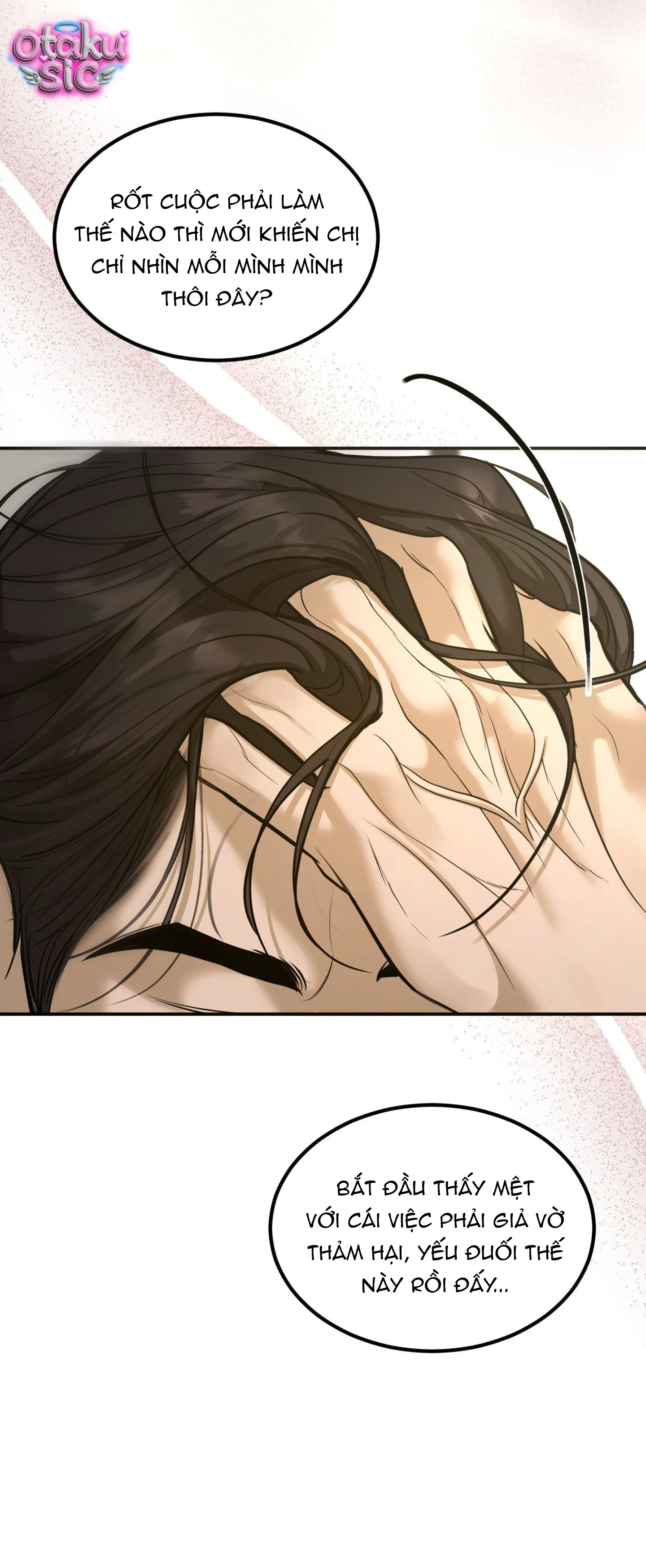 Tình Yêu Rác Rưởi - Chap 27 - Trang 44