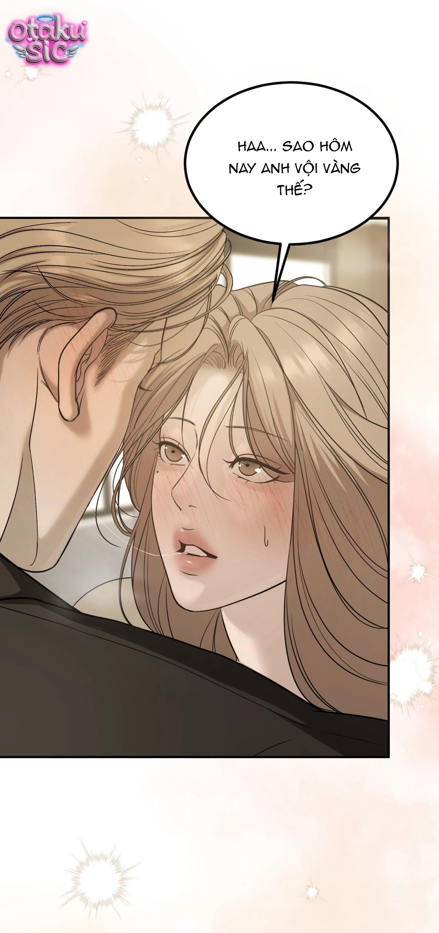 Tình Yêu Rác Rưởi - Chap 27 - Trang 5