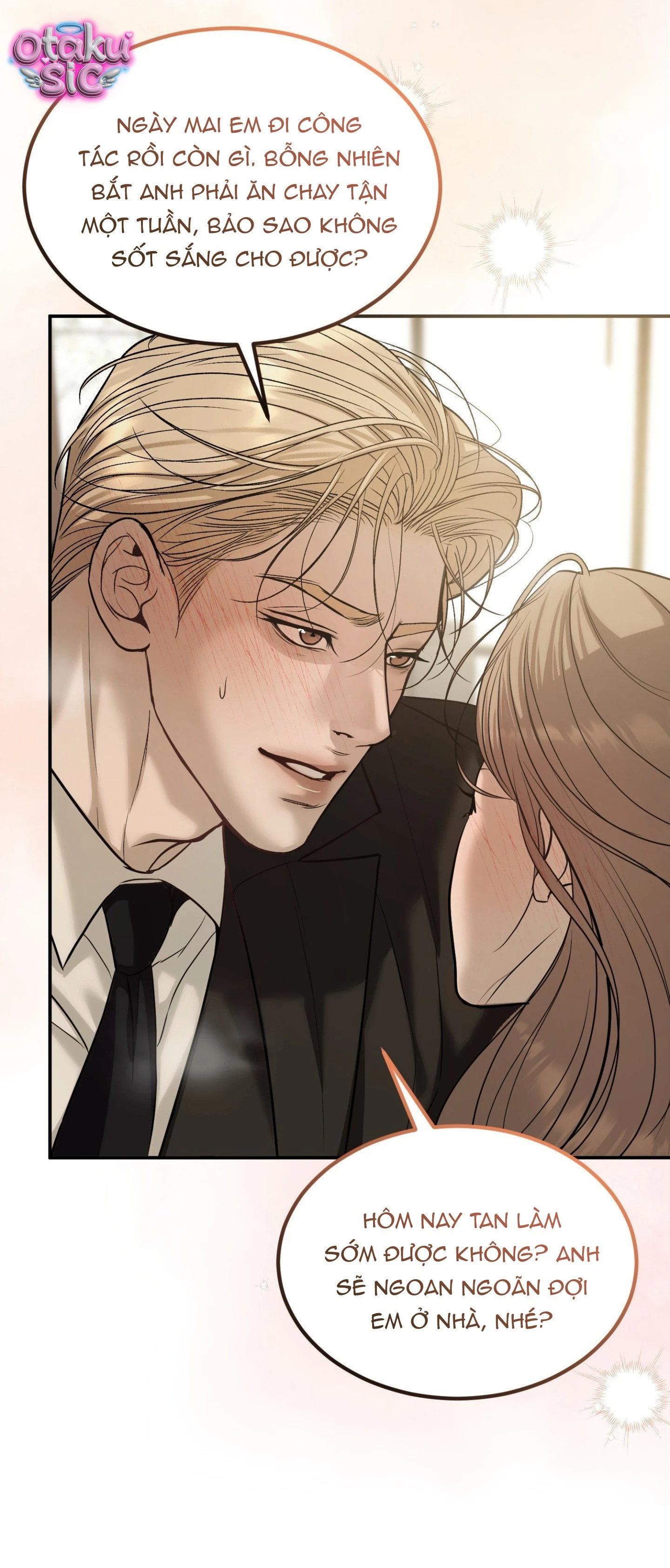 Tình Yêu Rác Rưởi - Chap 27 - Trang 6