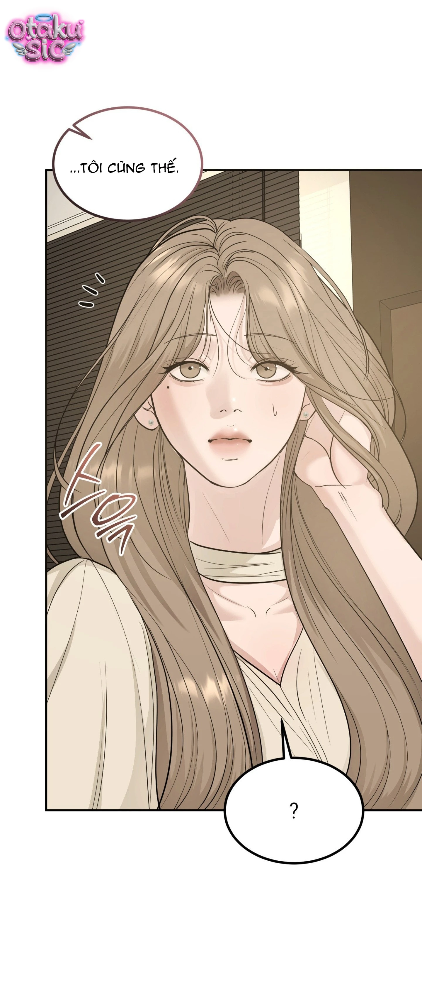 Tình Yêu Rác Rưởi - Chap 27 - Trang 9