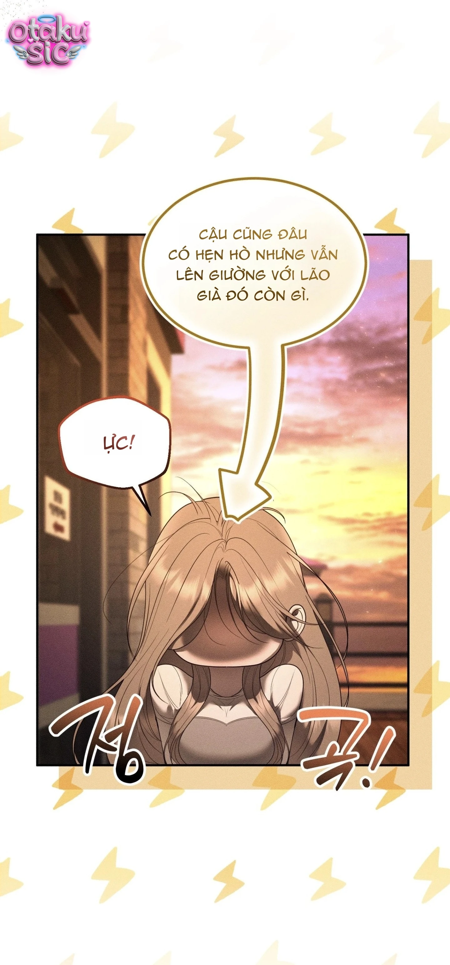 Tình Yêu Rác Rưởi - Chap 28 - Trang 1