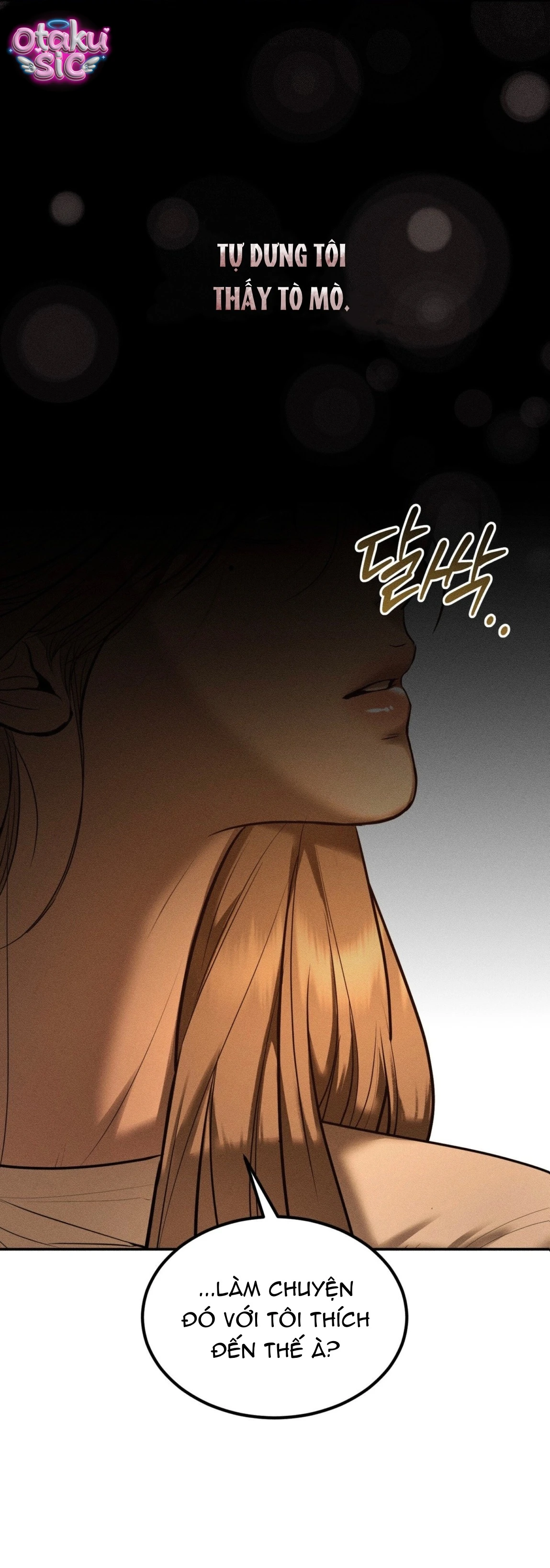 Tình Yêu Rác Rưởi - Chap 28 - Trang 12