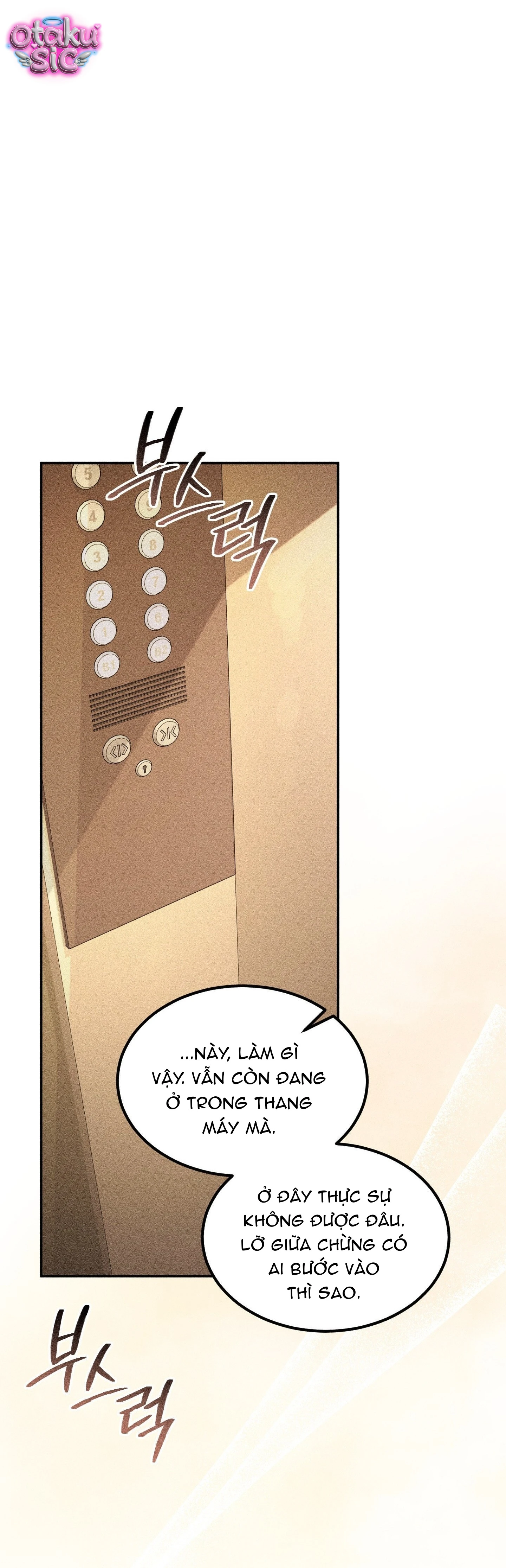 Tình Yêu Rác Rưởi - Chap 28 - Trang 17
