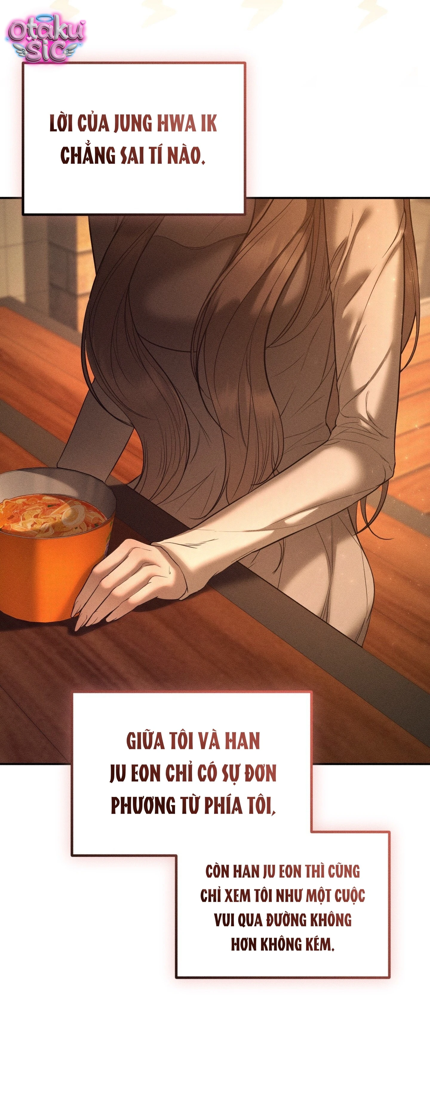 Tình Yêu Rác Rưởi - Chap 28 - Trang 2