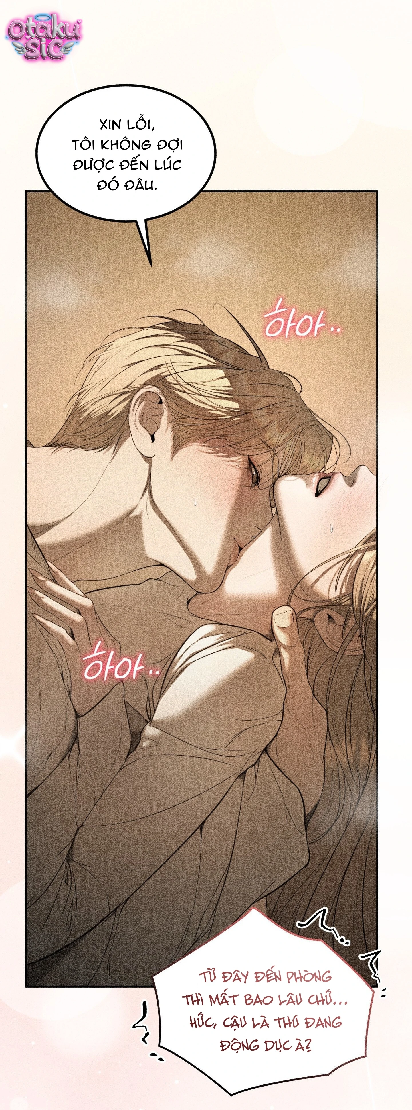 Tình Yêu Rác Rưởi - Chap 28 - Trang 20