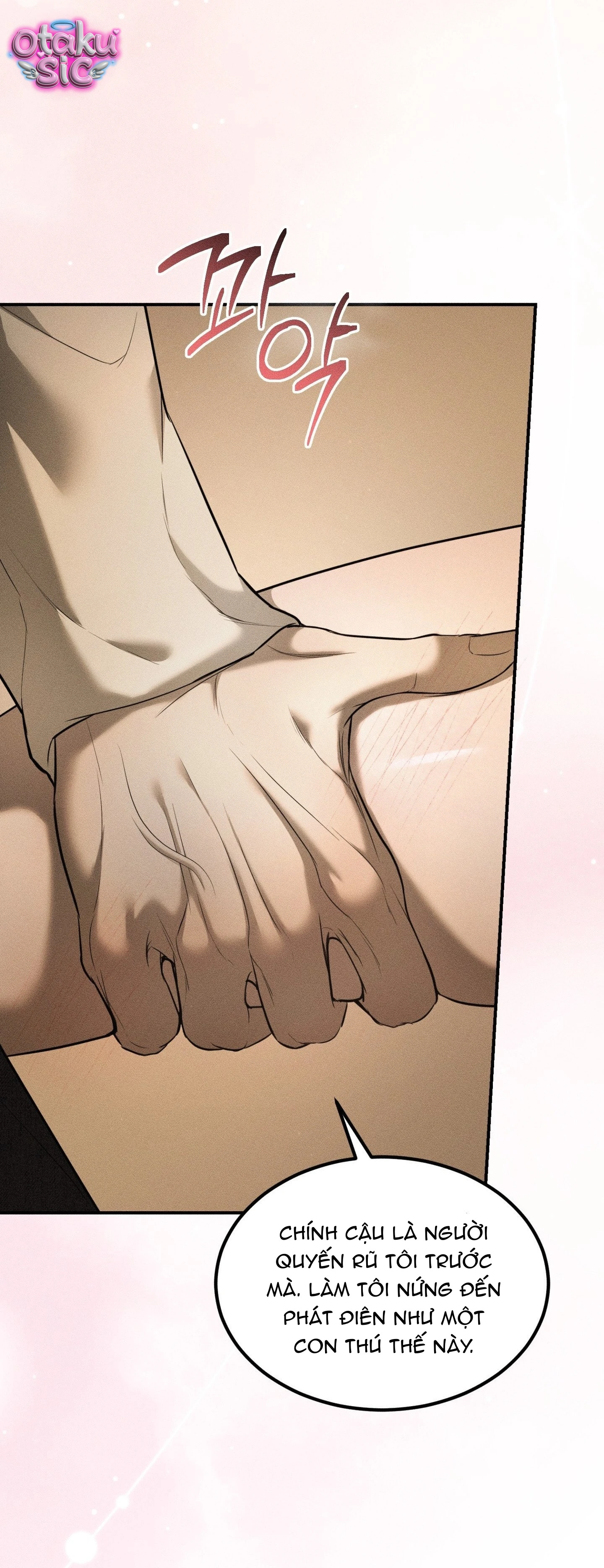 Tình Yêu Rác Rưởi - Chap 28 - Trang 21