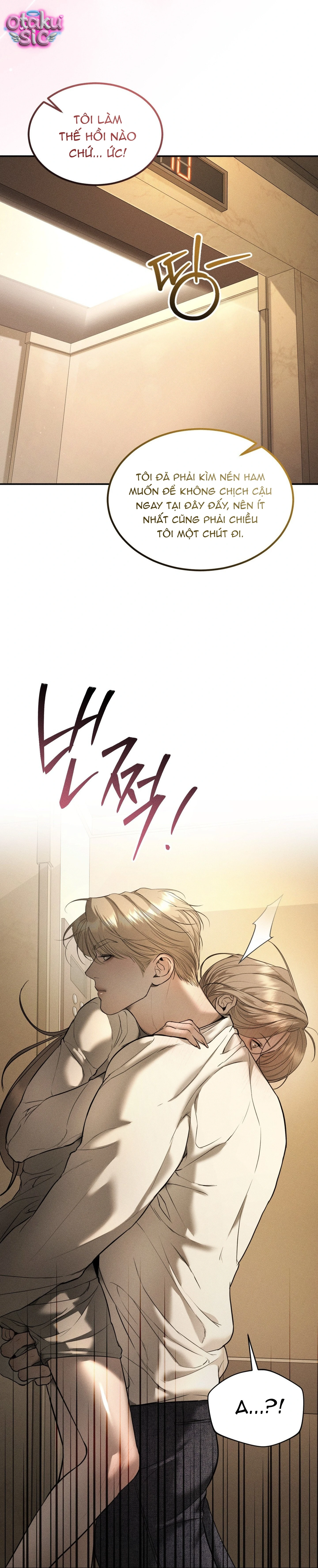 Tình Yêu Rác Rưởi - Chap 28 - Trang 22