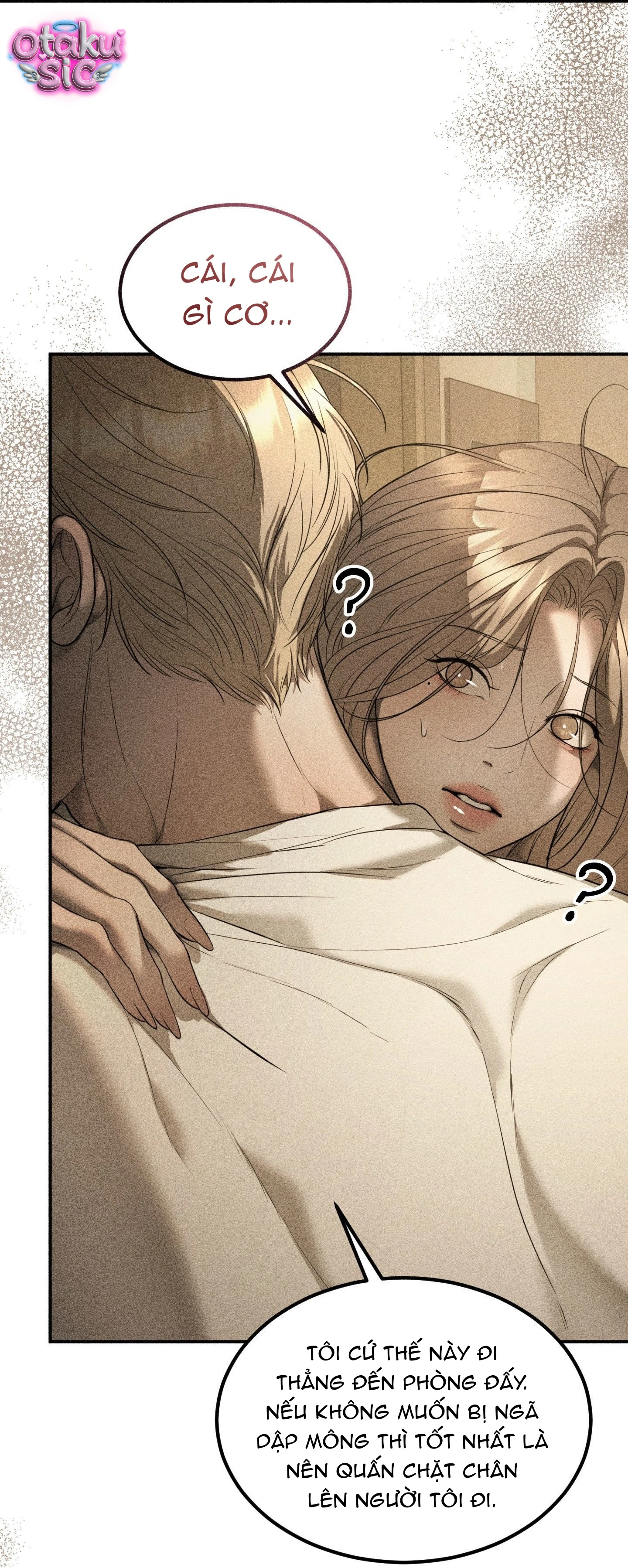 Tình Yêu Rác Rưởi - Chap 28 - Trang 23