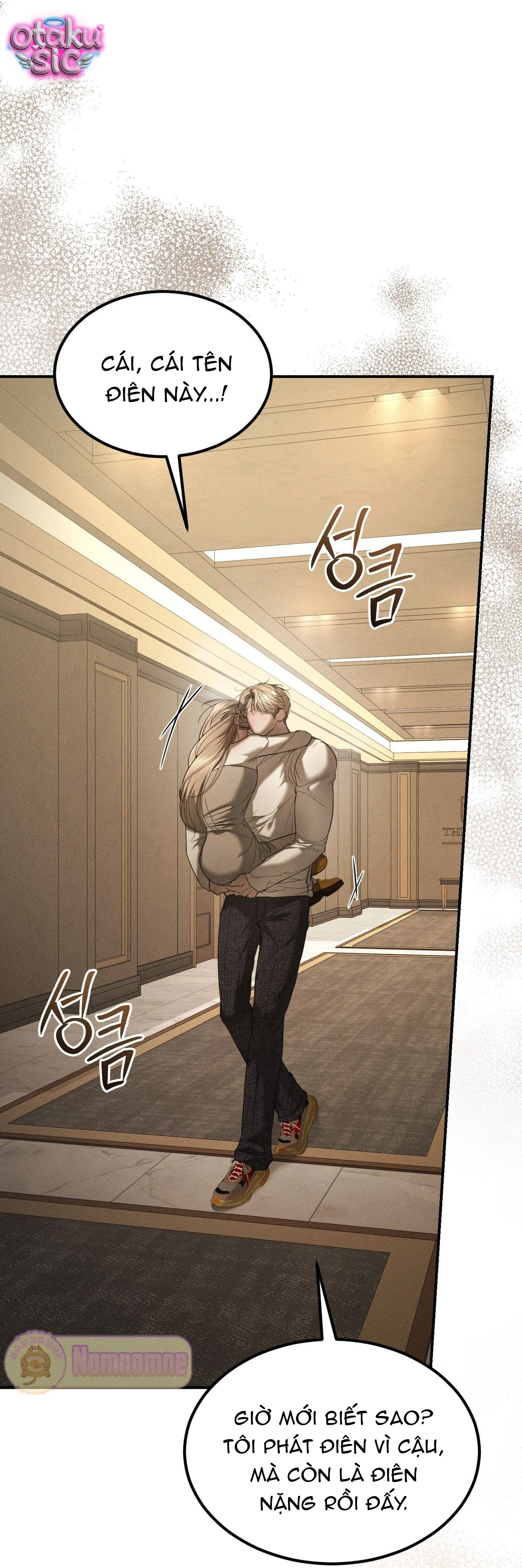Tình Yêu Rác Rưởi - Chap 28 - Trang 24
