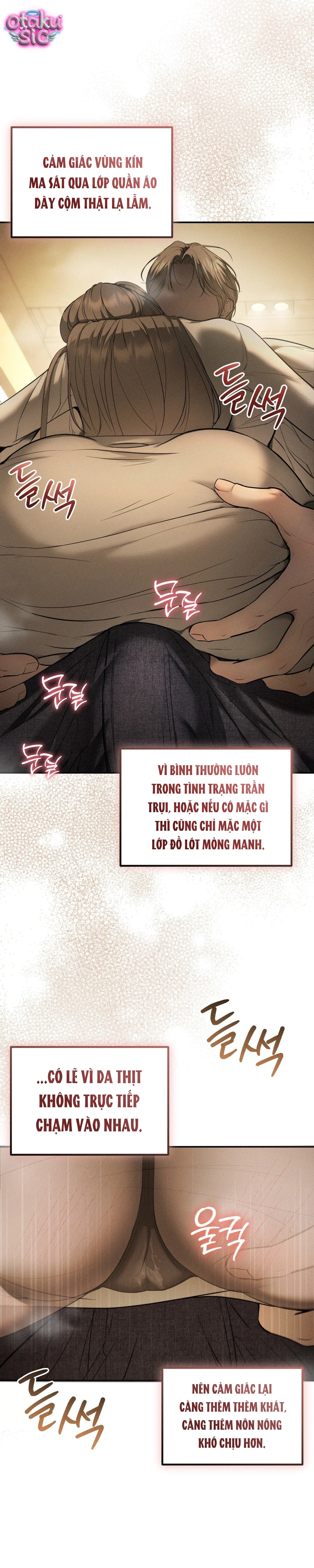 Tình Yêu Rác Rưởi - Chap 28 - Trang 25
