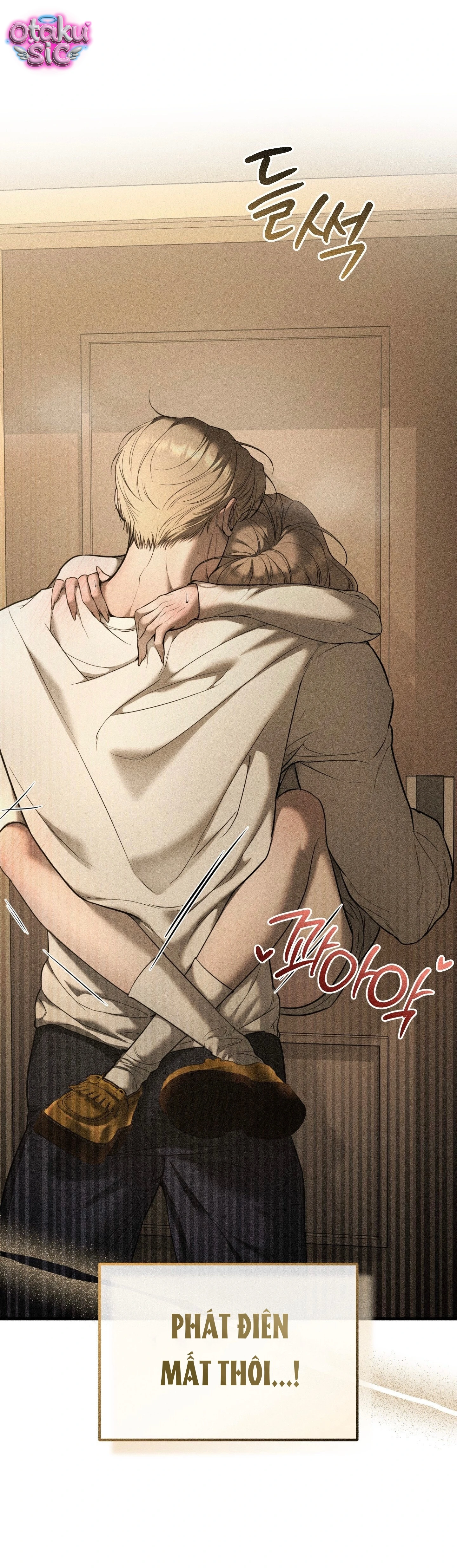 Tình Yêu Rác Rưởi - Chap 28 - Trang 26