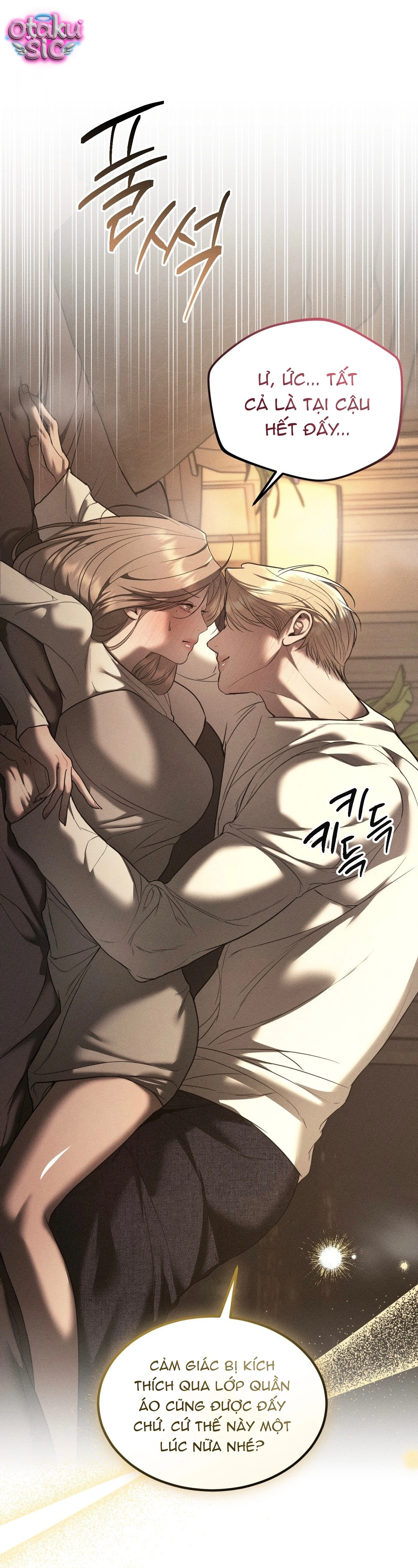 Tình Yêu Rác Rưởi - Chap 28 - Trang 28