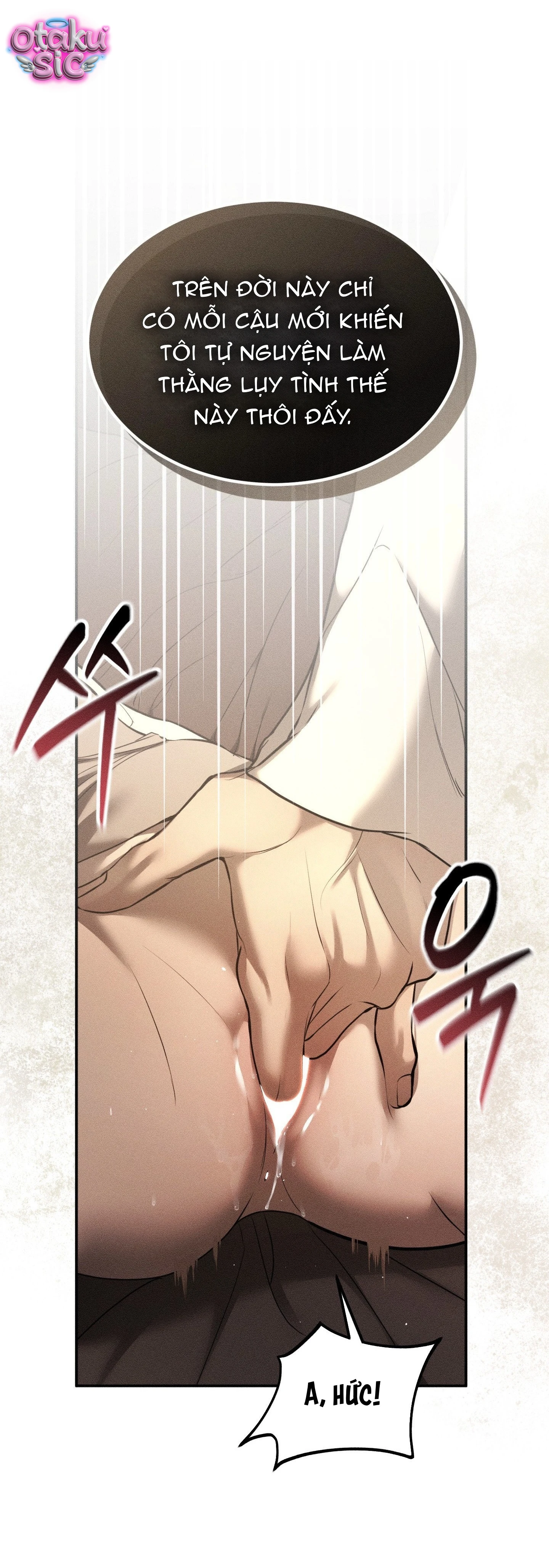 Tình Yêu Rác Rưởi - Chap 28 - Trang 30