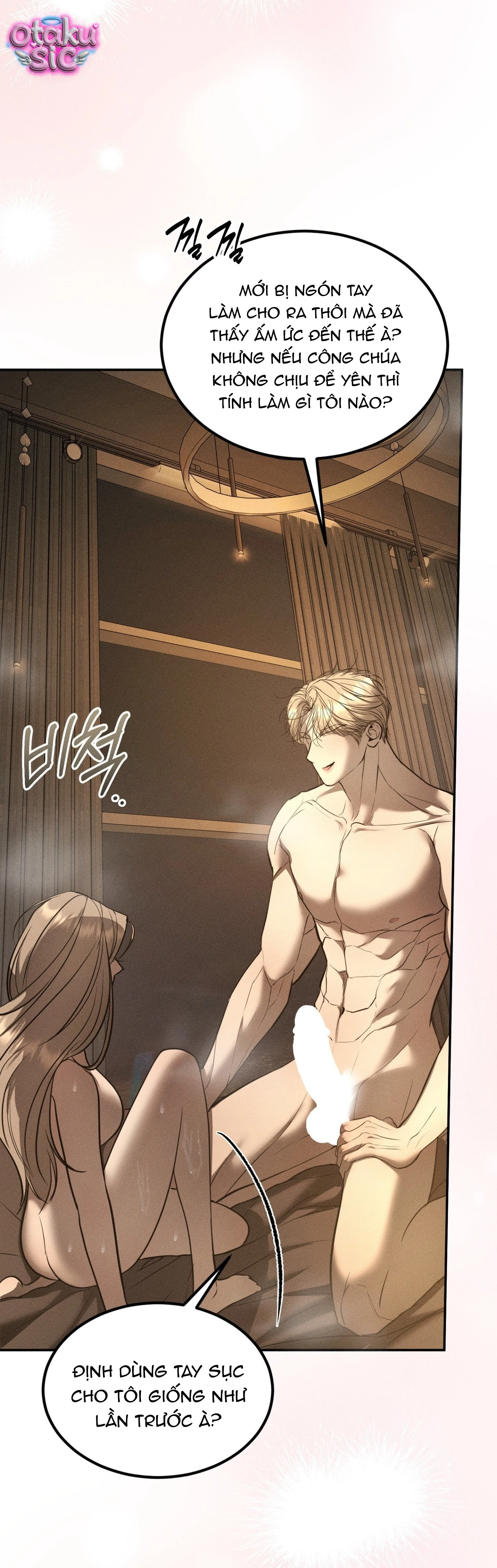 Tình Yêu Rác Rưởi - Chap 28 - Trang 38