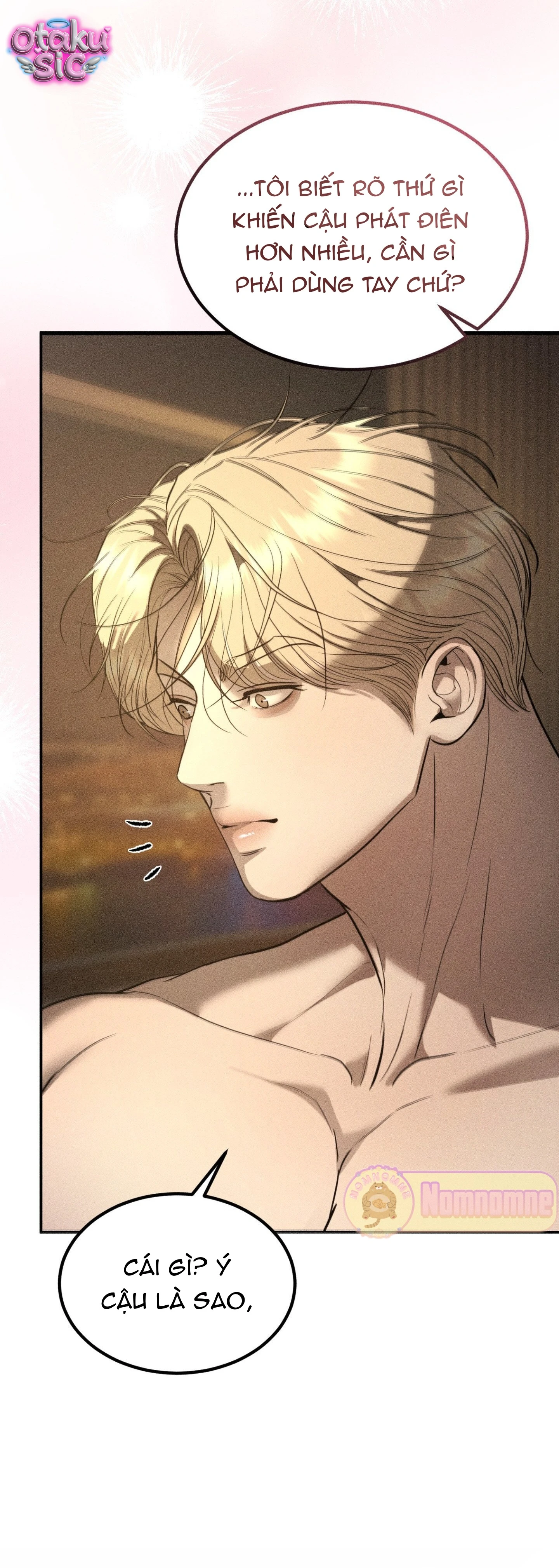 Tình Yêu Rác Rưởi - Chap 28 - Trang 39