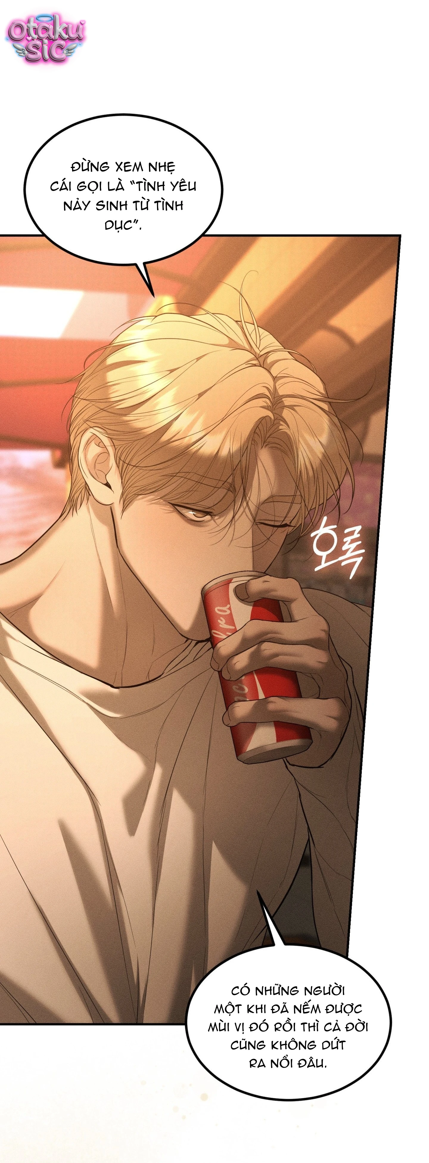 Tình Yêu Rác Rưởi - Chap 28 - Trang 4