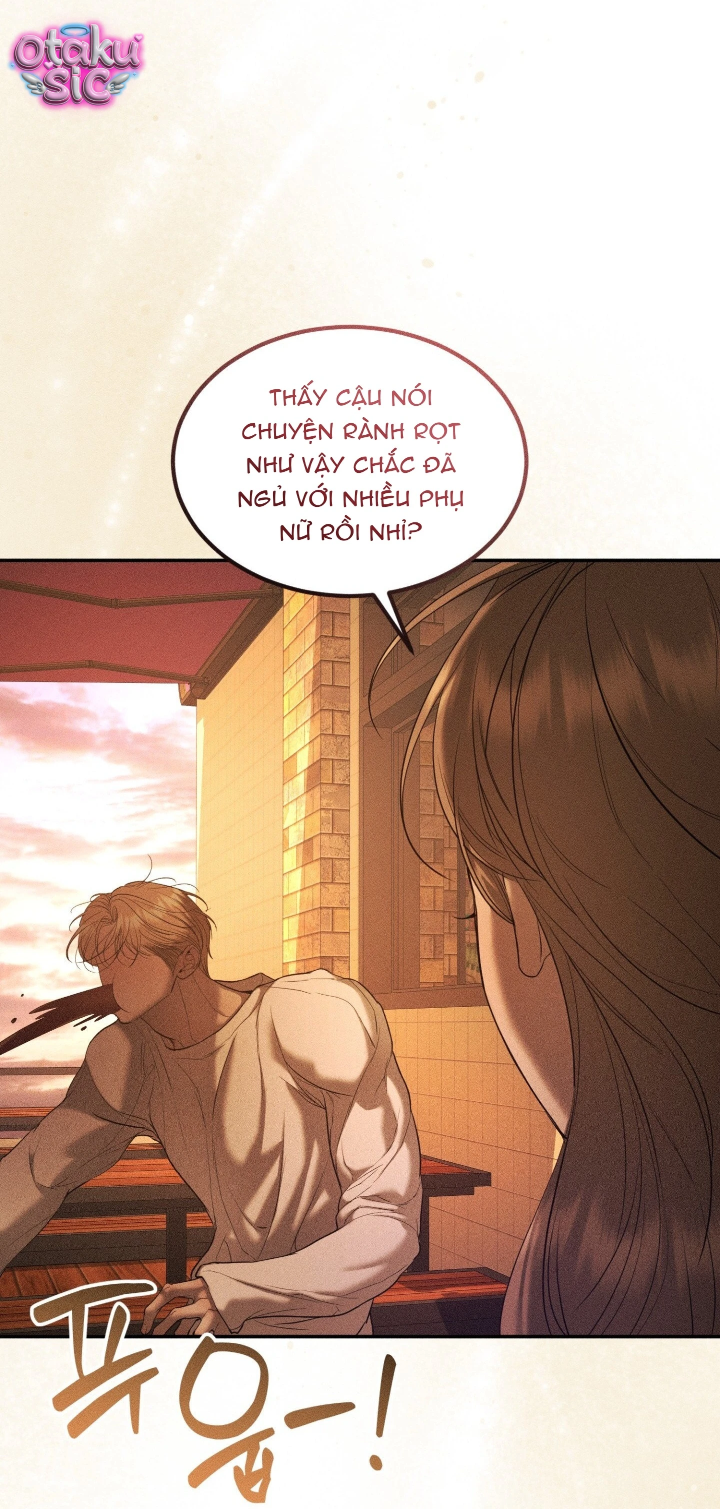 Tình Yêu Rác Rưởi - Chap 28 - Trang 5
