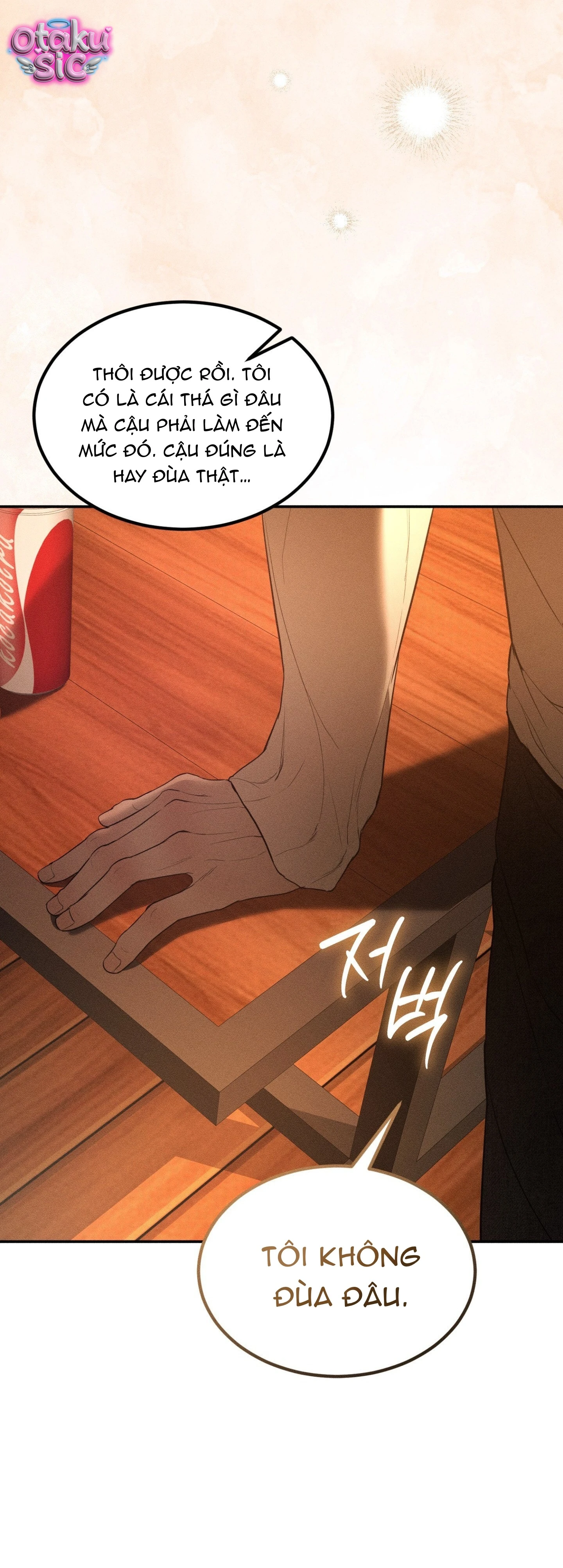 Tình Yêu Rác Rưởi - Chap 28 - Trang 9
