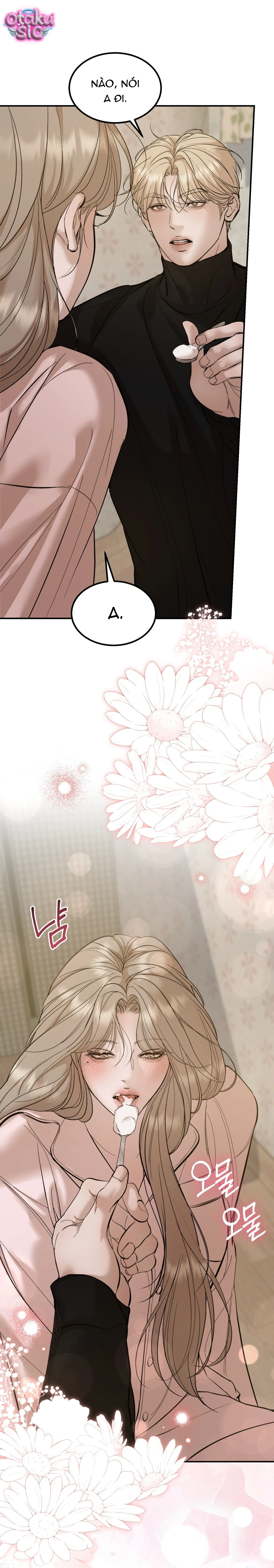 Tình Yêu Rác Rưởi - Chap 29 - Trang 14