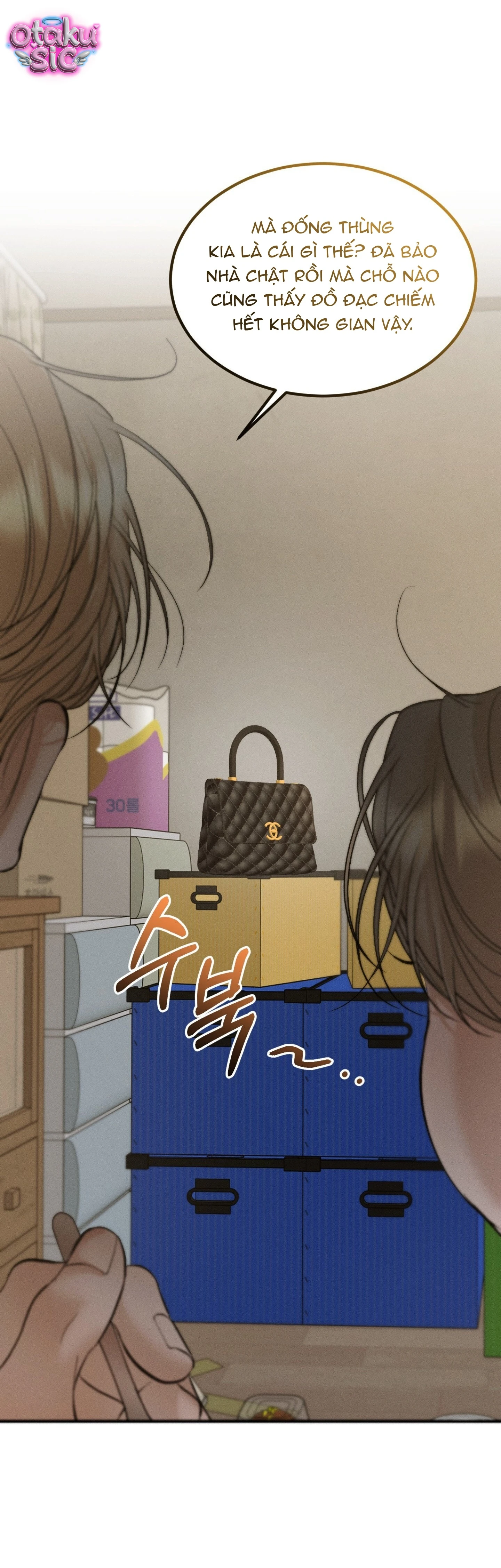 Tình Yêu Rác Rưởi - Chap 29 - Trang 16