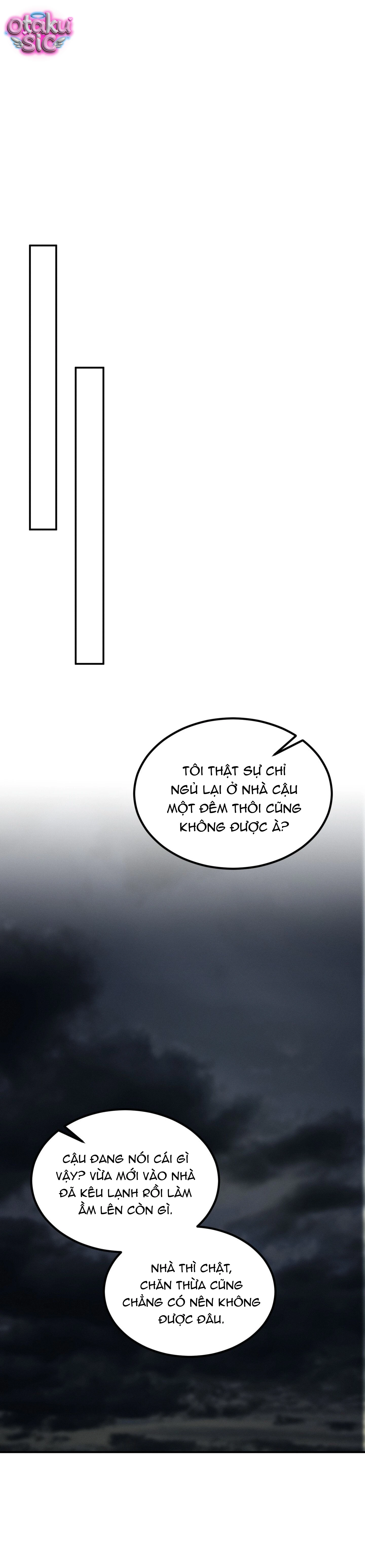 Tình Yêu Rác Rưởi - Chap 29 - Trang 20