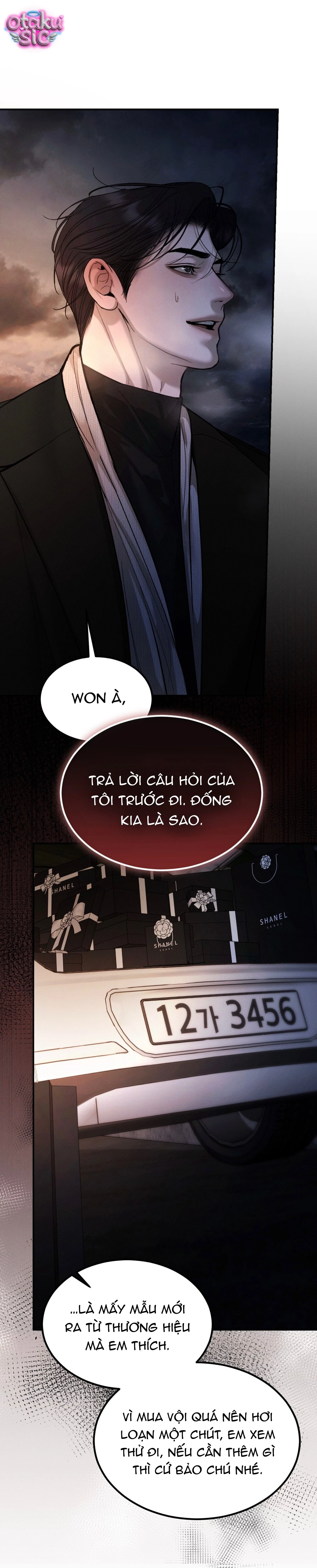 Tình Yêu Rác Rưởi - Chap 29 - Trang 26