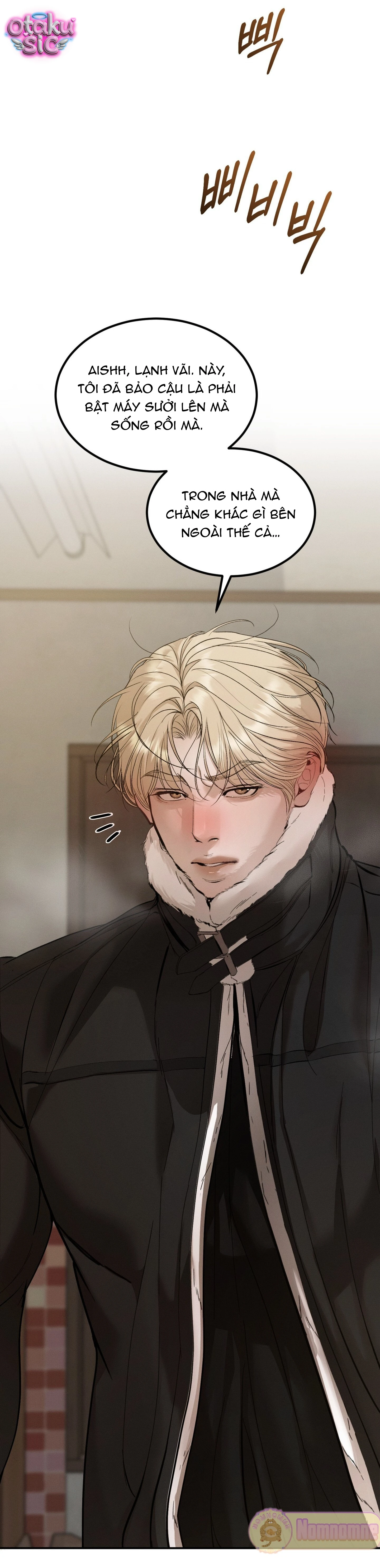 Tình Yêu Rác Rưởi - Chap 29 - Trang 6