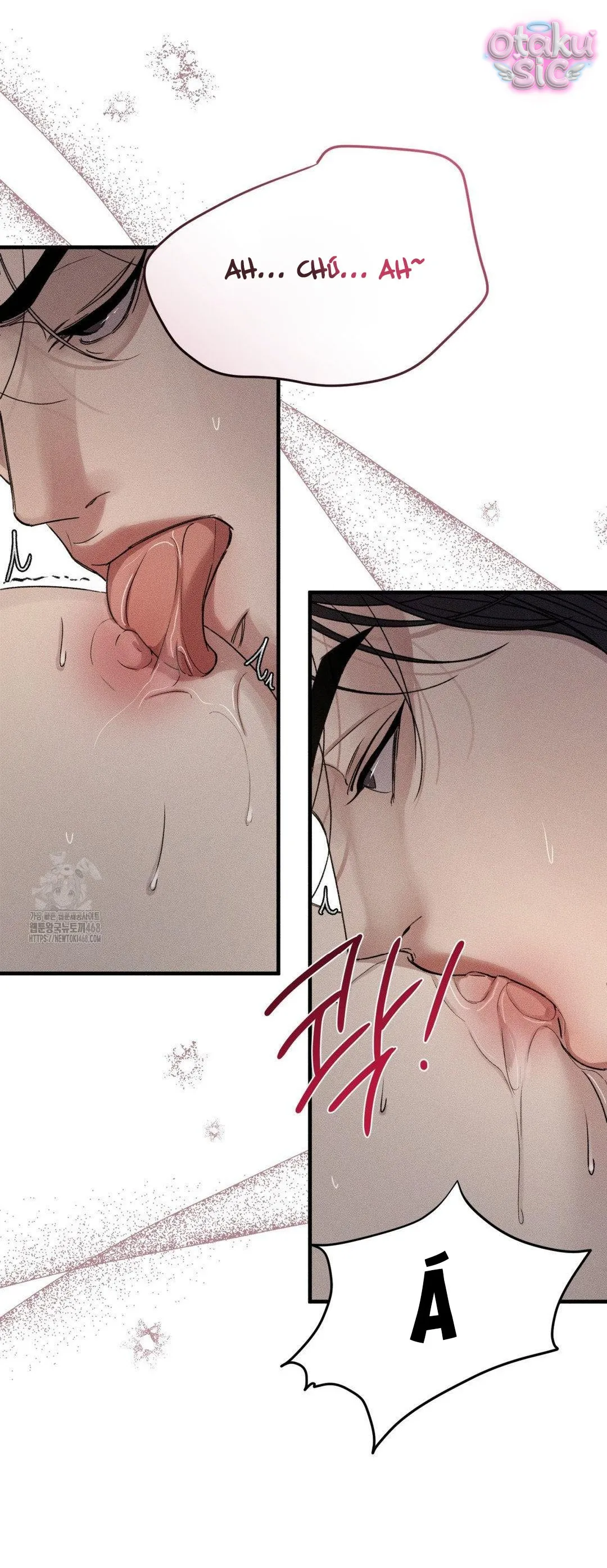 Tình Yêu Rác Rưởi - Chap 3 - Trang 10